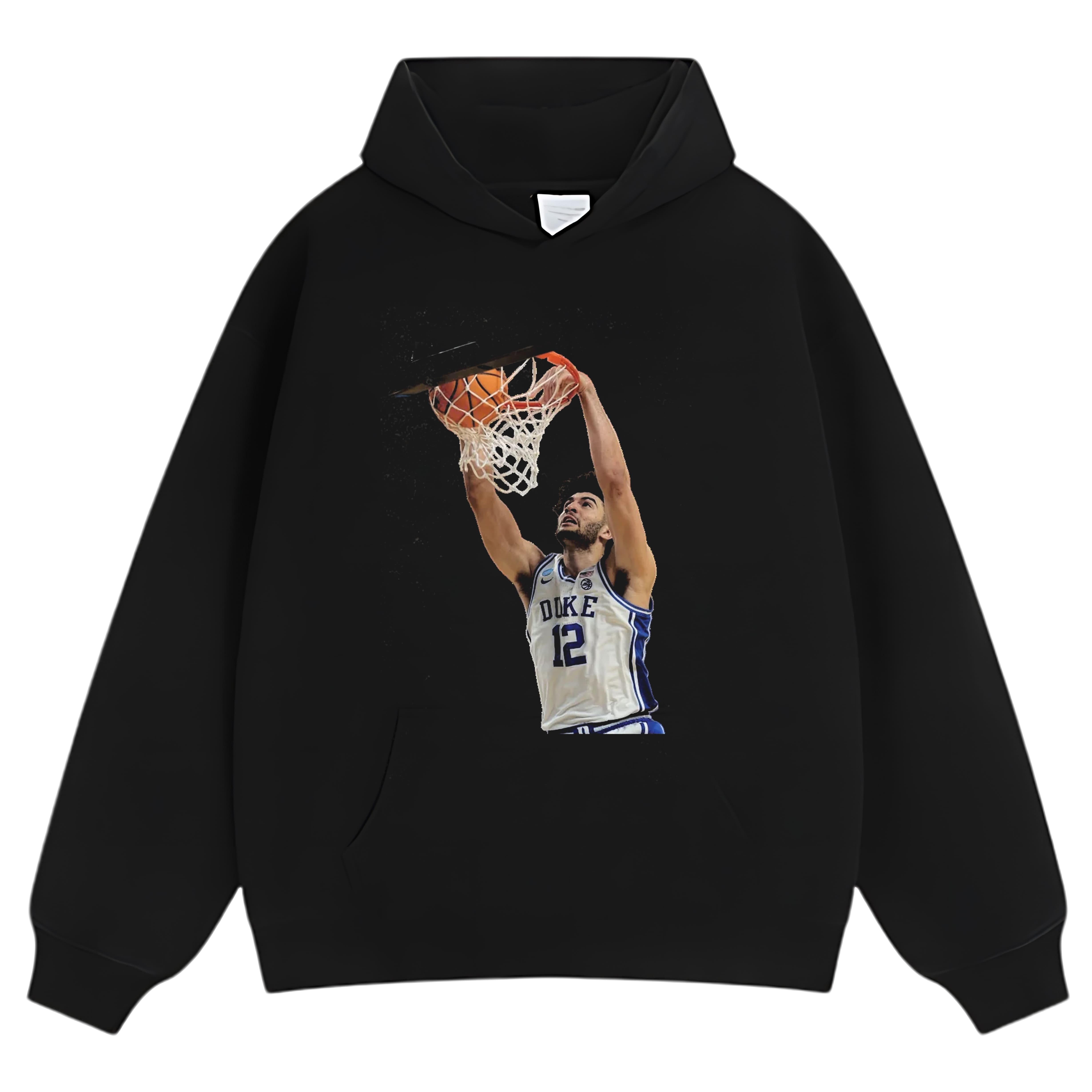 CAMERON BOOZER TANK TOP & TEE & LONG SLEEVE & LAYERED LS & HOODIE