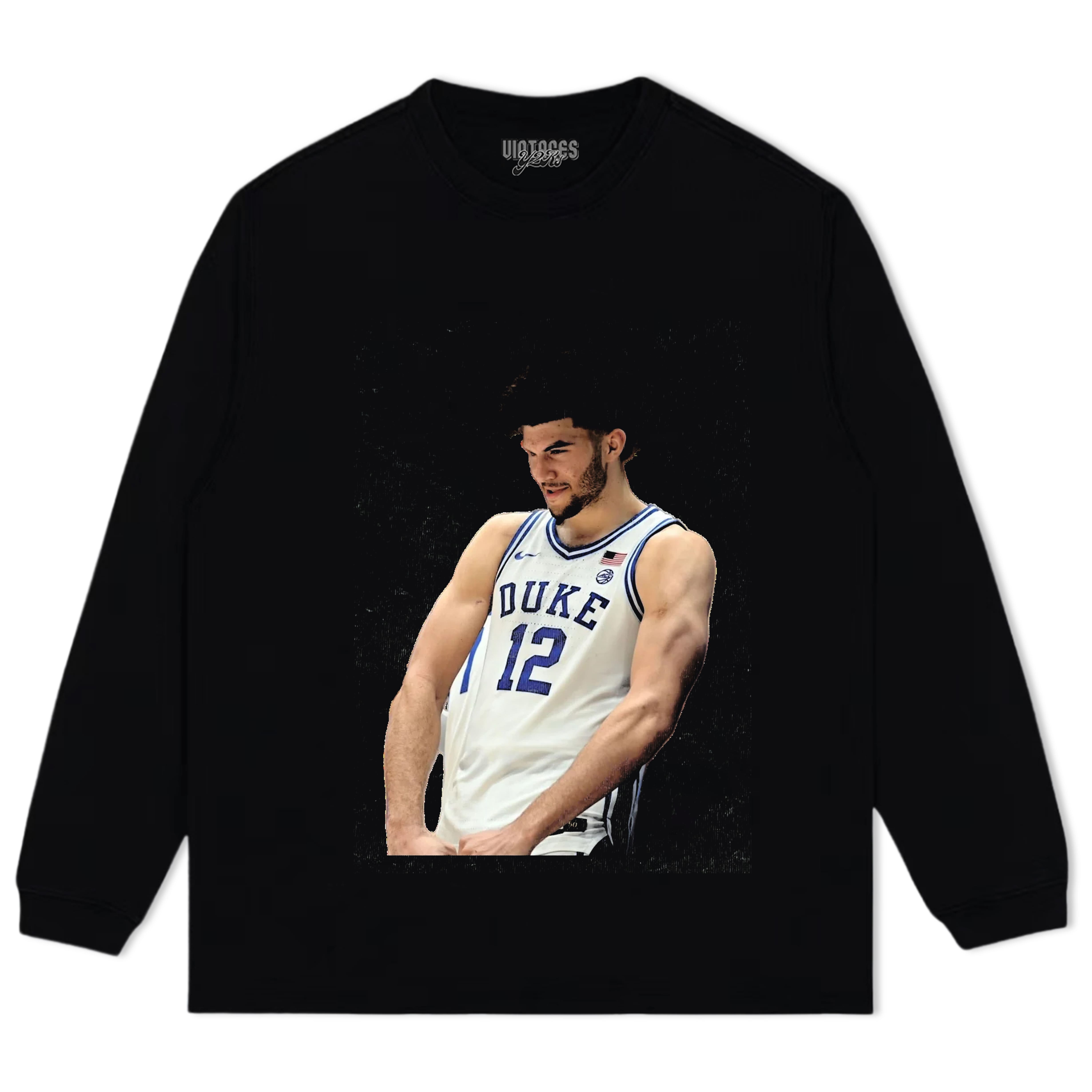 CAMERON BOOZER TEE 2.0 TANK TOP & TEE & LONG SLEEVE & LAYERED LS & HOODIE
