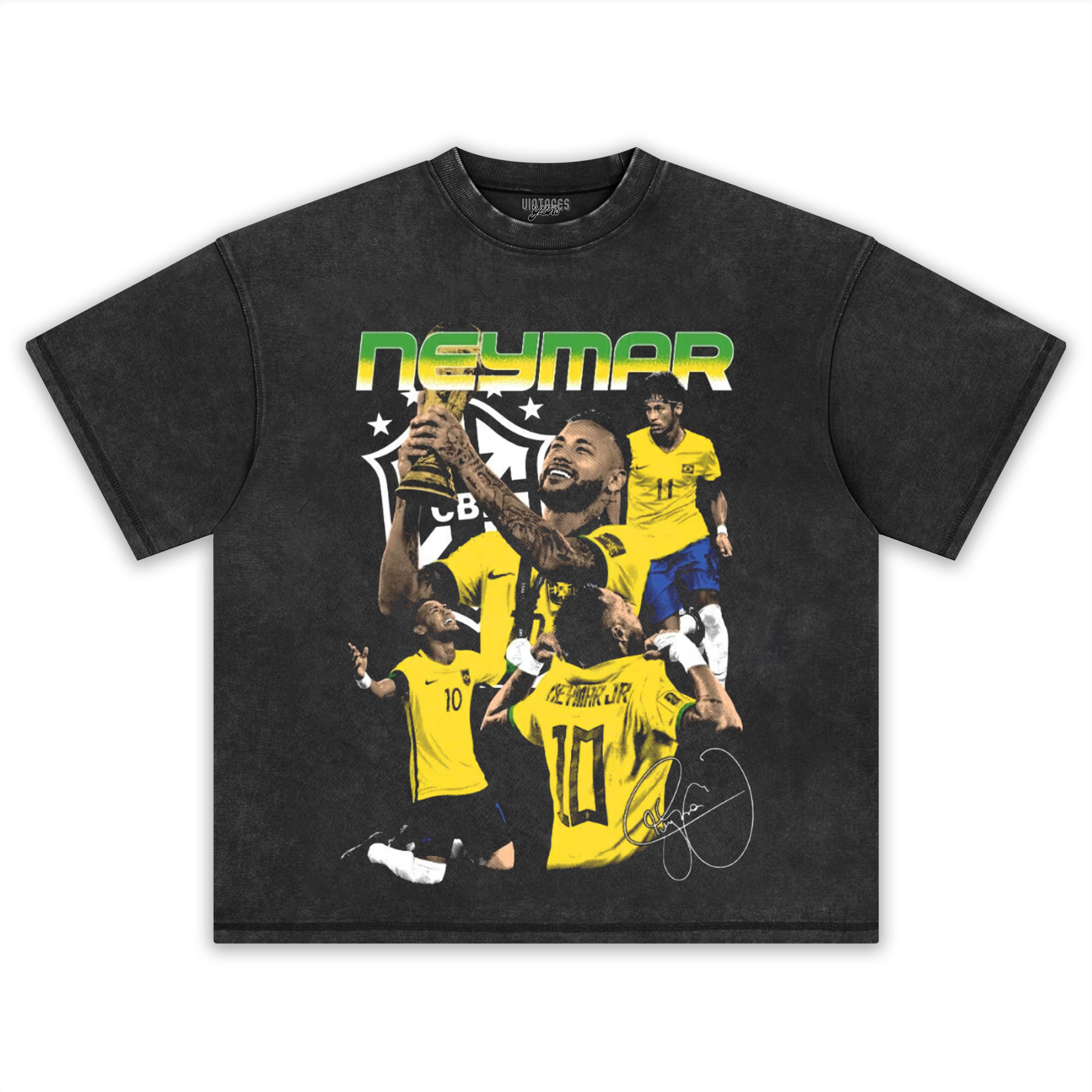 CAMISA NEYMAR 10 V3 TANK TOP & TEE & LONG SLEEVE & LAYERED LS & HOODIE