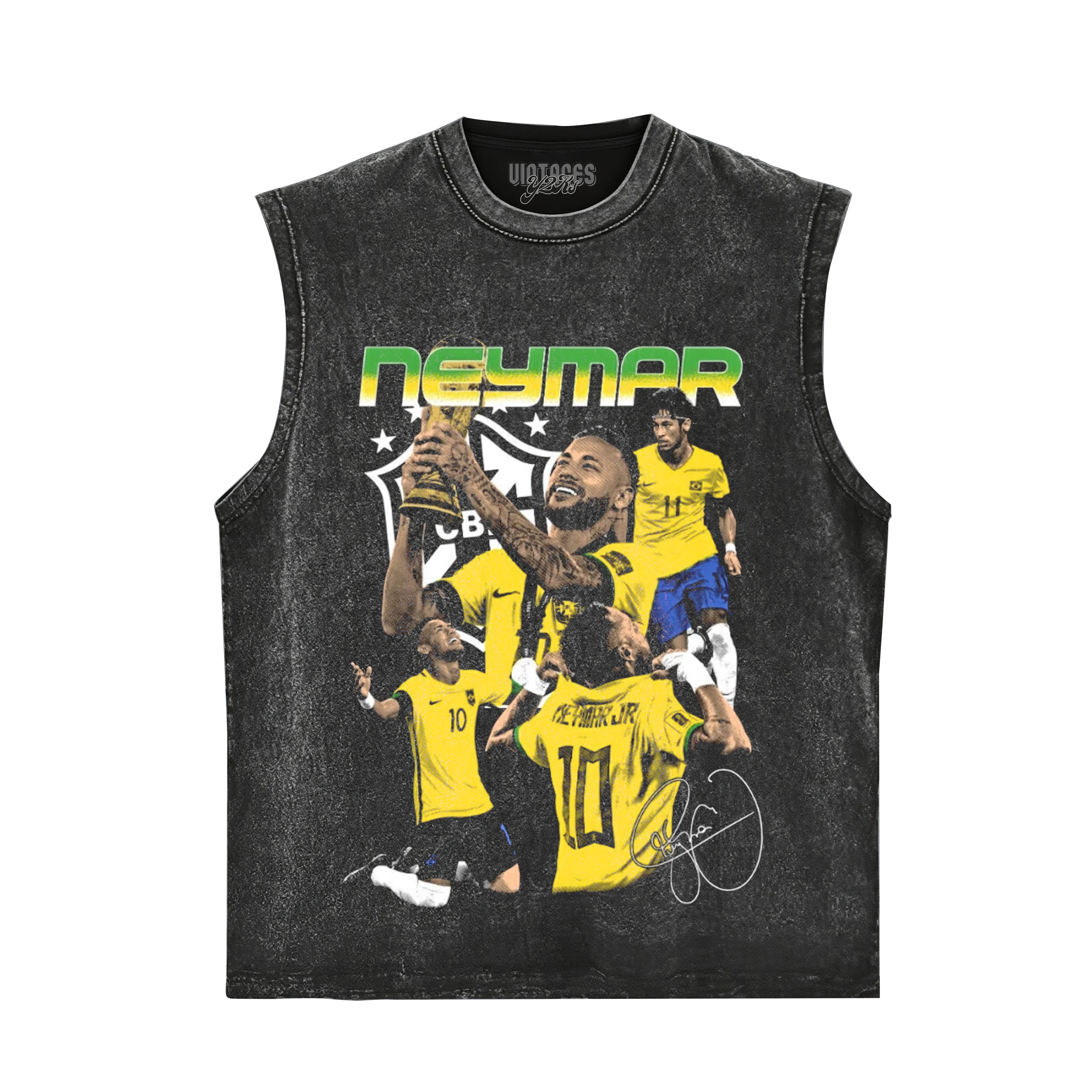 CAMISA NEYMAR 10 V3 TANK TOP & TEE & LONG SLEEVE & LAYERED LS & HOODIE