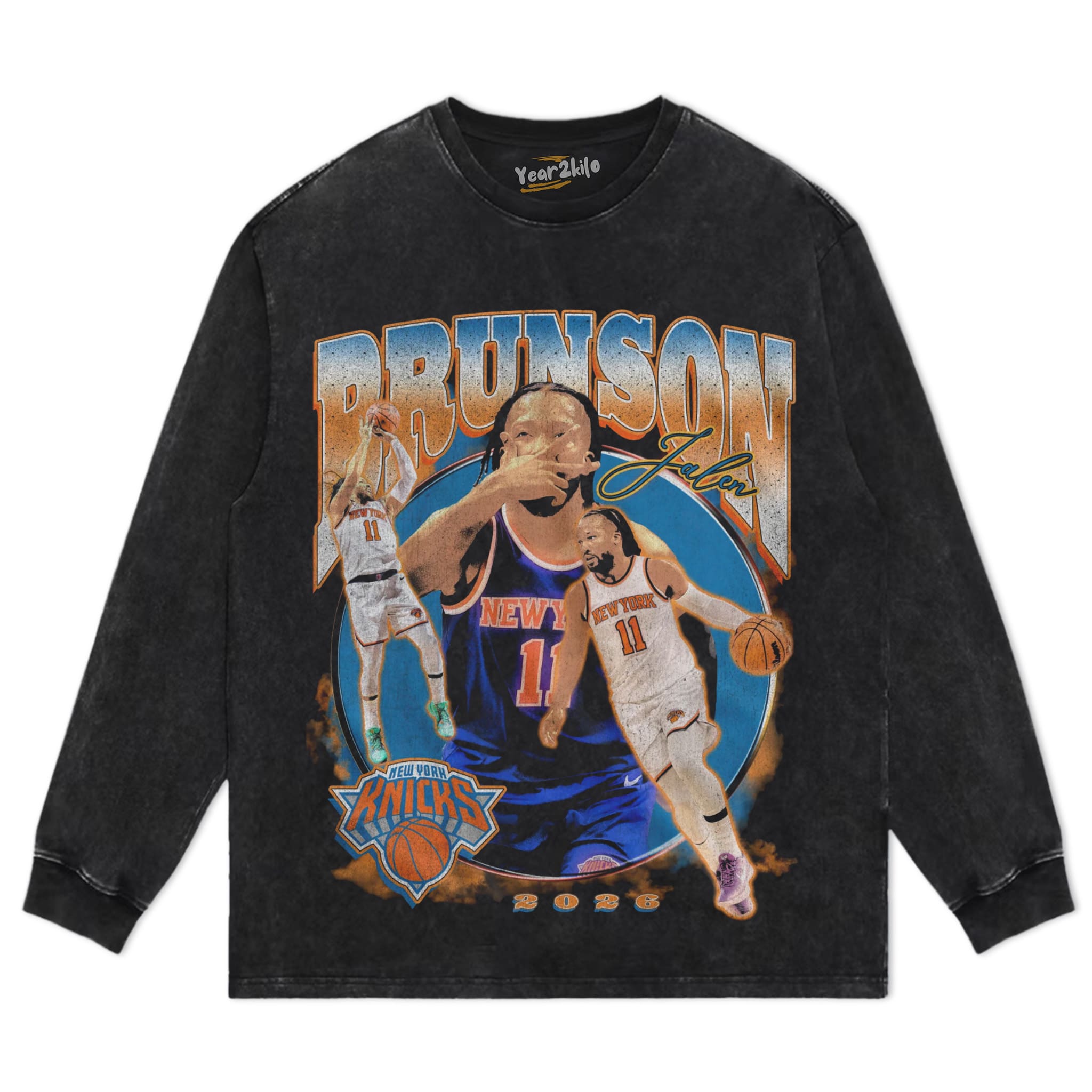 CAPTAIN CLUTCH 2026 TANK TOP & TEE & LONG SLEEVE & LAYERED LS & HOODIE