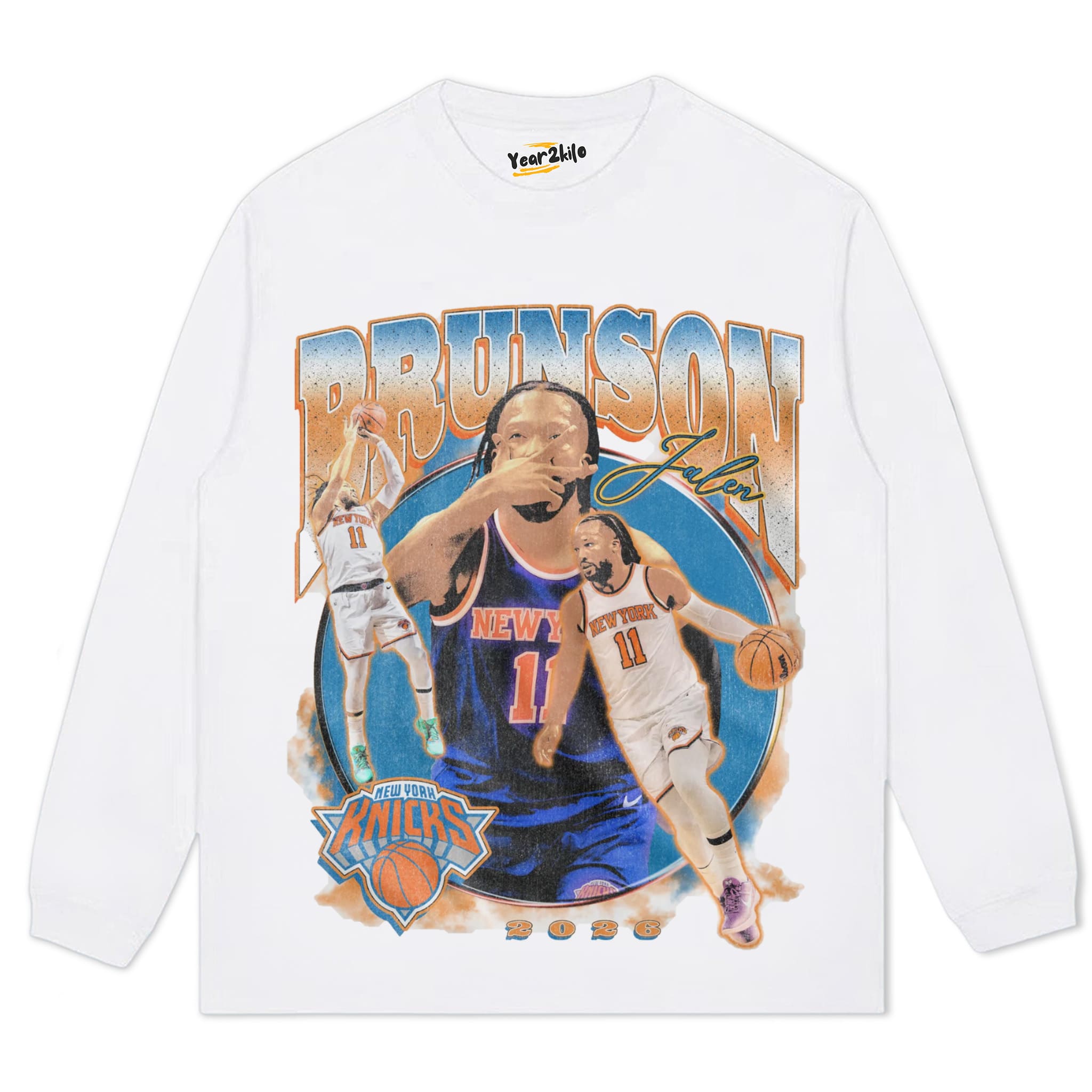 CAPTAIN CLUTCH 2026 TANK TOP & TEE & LONG SLEEVE & LAYERED LS & HOODIE