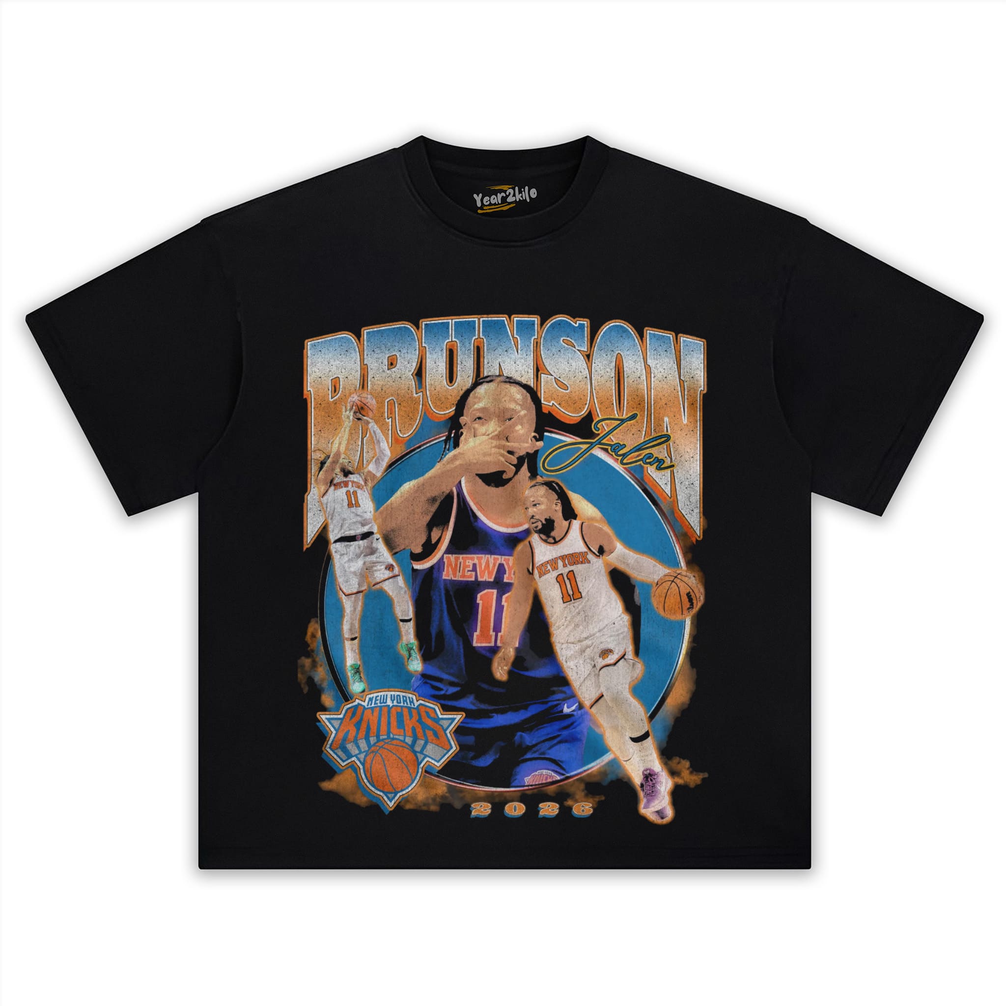 CAPTAIN CLUTCH 2026 TANK TOP & TEE & LONG SLEEVE & LAYERED LS & HOODIE