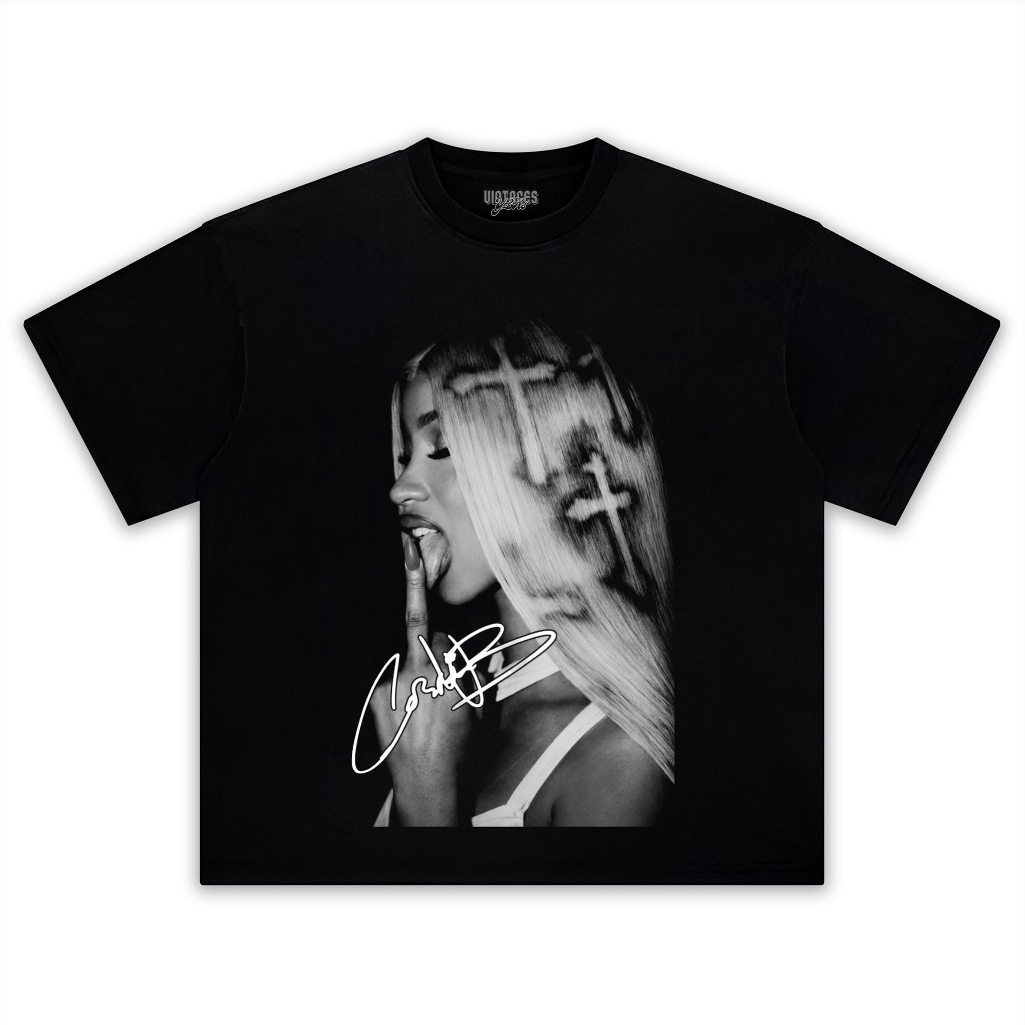 CARDI B PRETTY AND PETTY AM I THE DRAMA QUOTE LITTLE MISS DRAMA TOUR 2026 TANK TOP & TEE & LONG SLEEVE & LAYERED LS & HOODIE