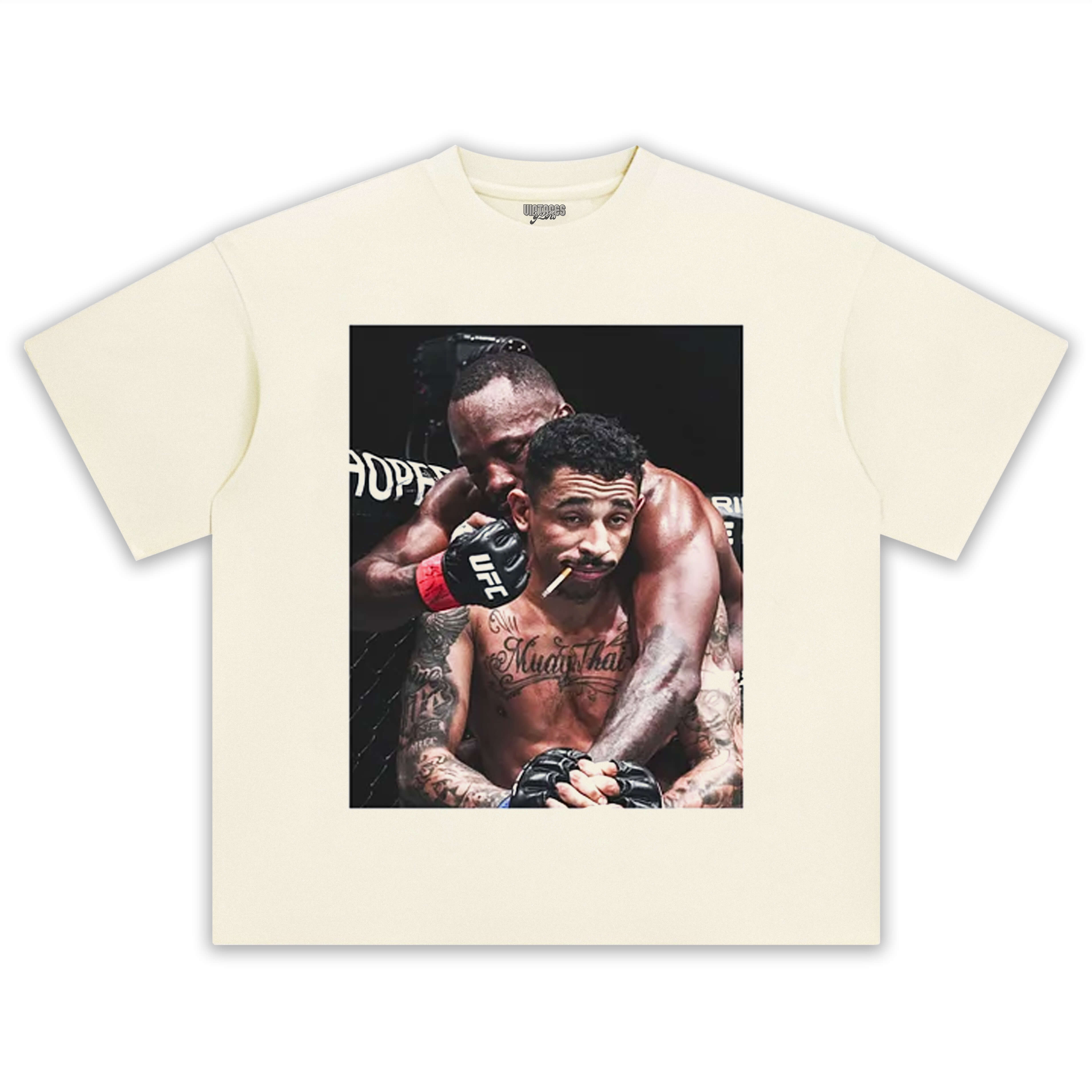 CARLOS PRATES 2025 V3 TEE & LS & HOODIE