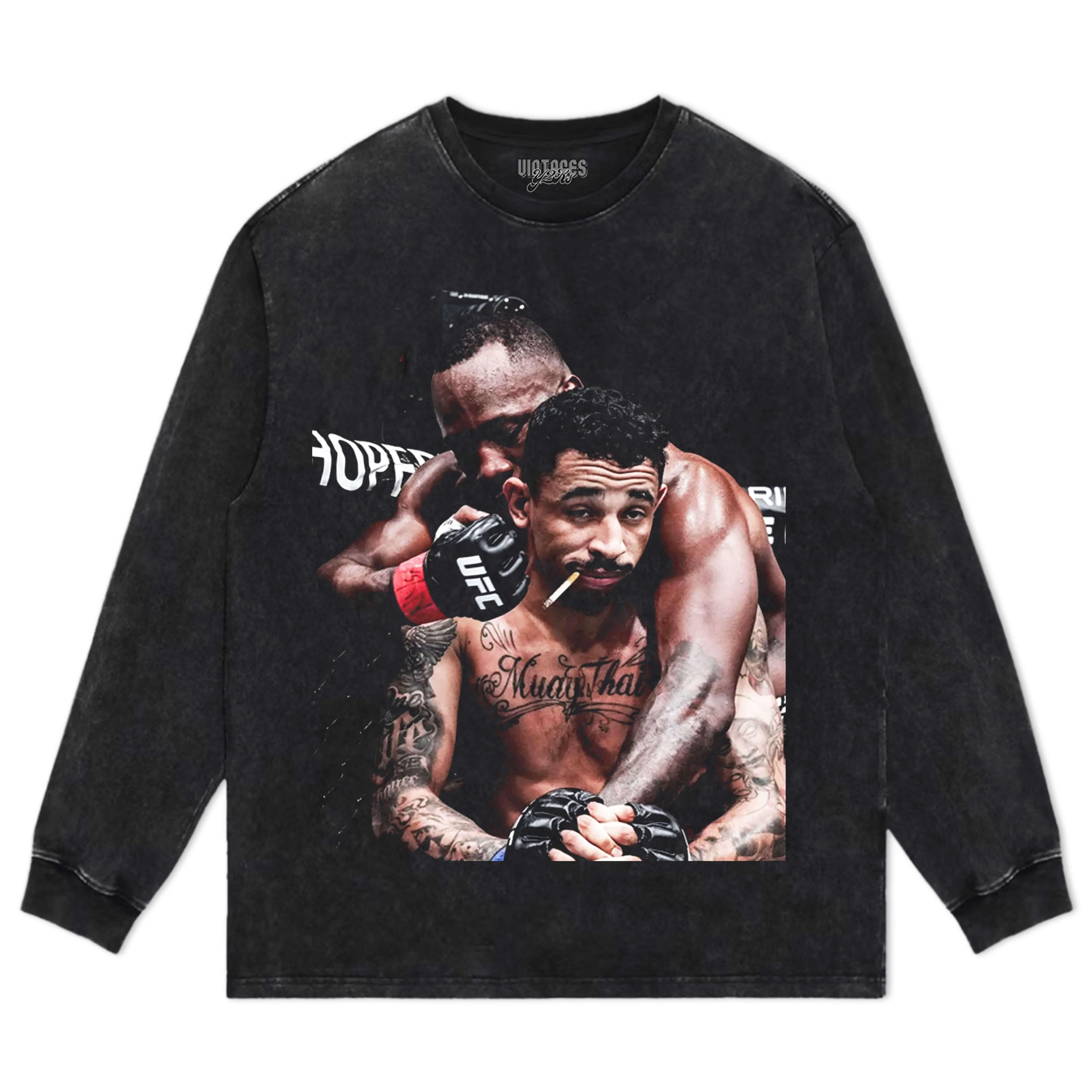 CARLOS PRATES 2025 V3 TEE & LS & HOODIE