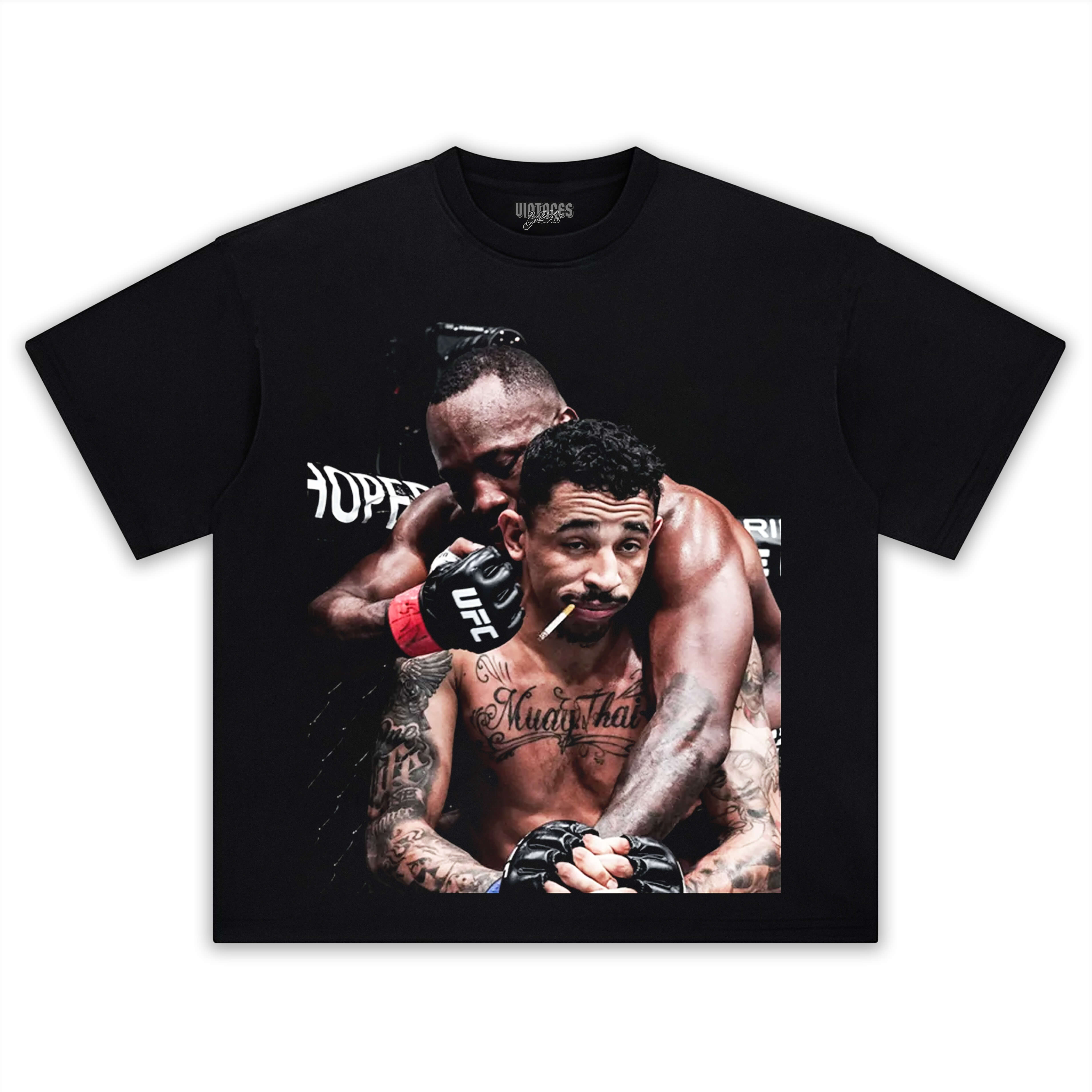 CARLOS PRATES 2025 V3 TEE & LS & HOODIE