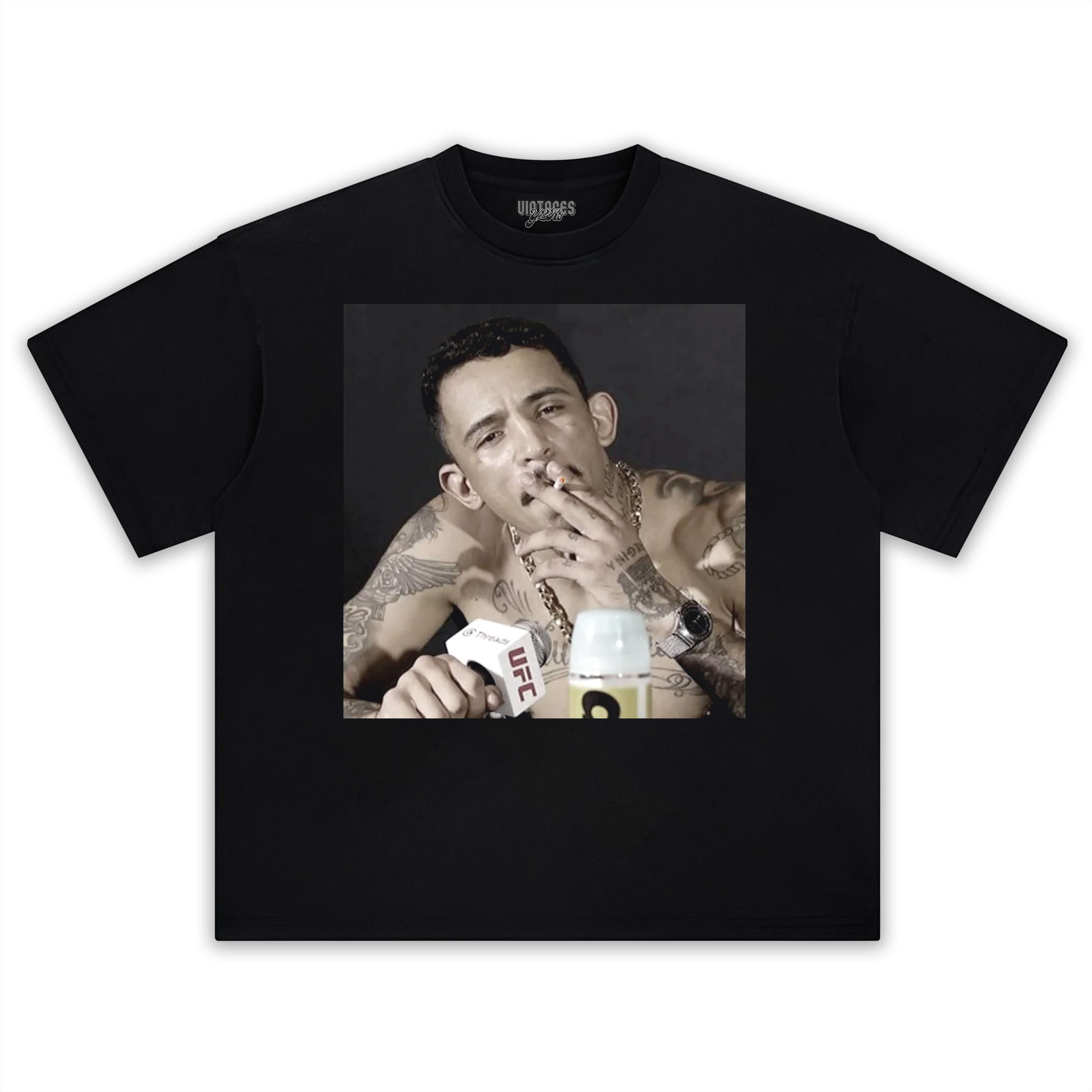 CARLOS PRATES 2025  V11 TEE & LS & HOODIE