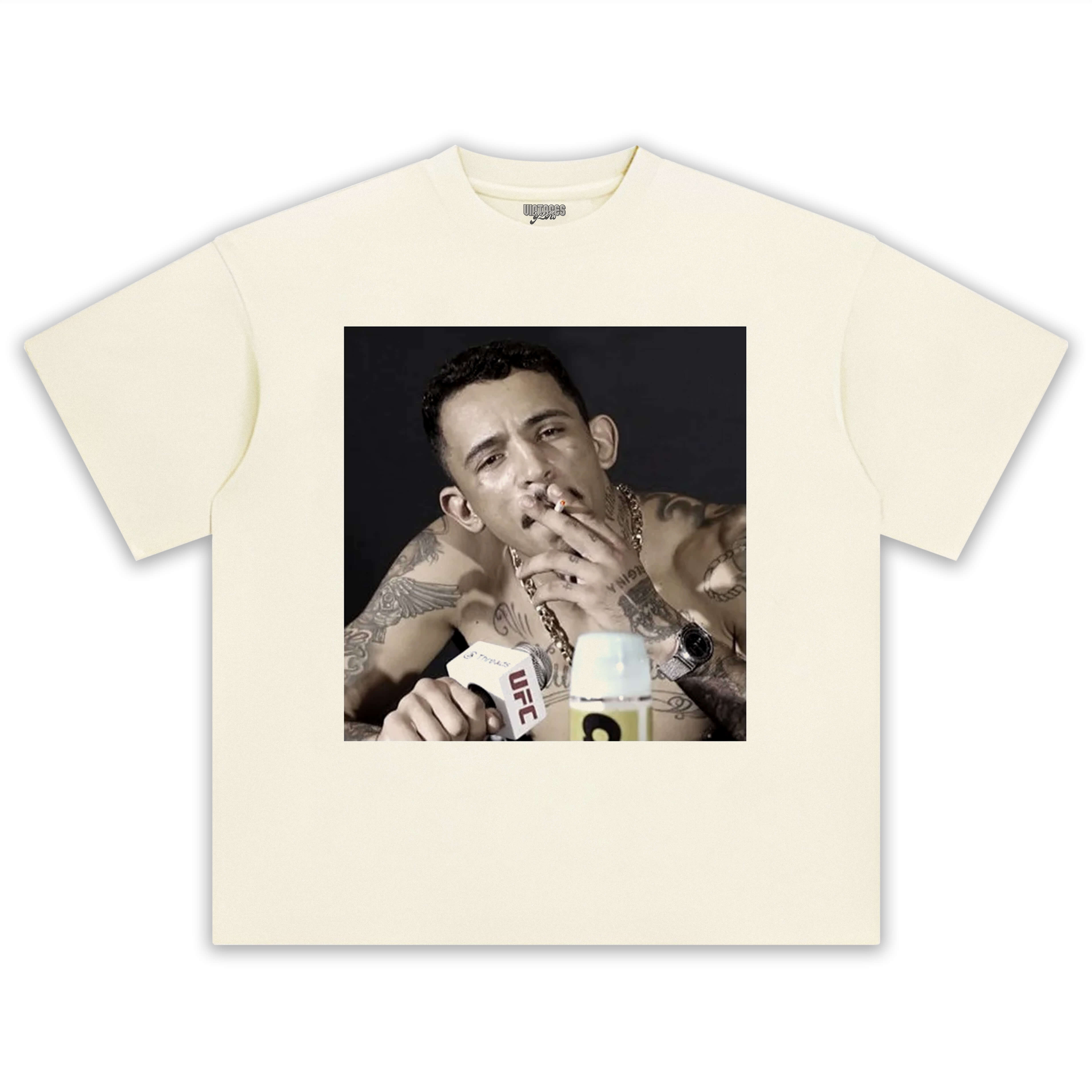 CARLOS PRATES 2025  V11 TEE & LS & HOODIE