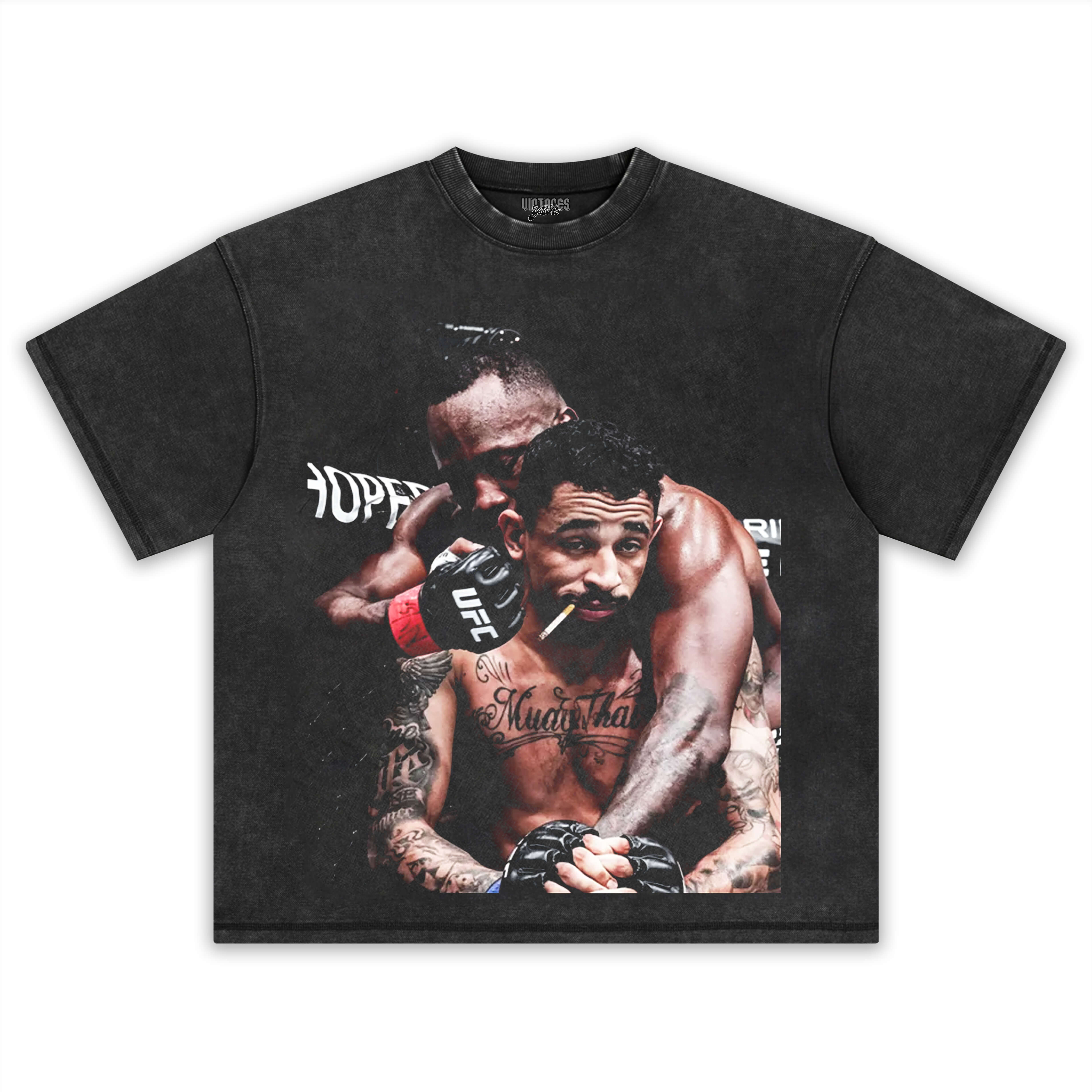 CARLOS PRATES 2025 V3 TEE & LS & HOODIE