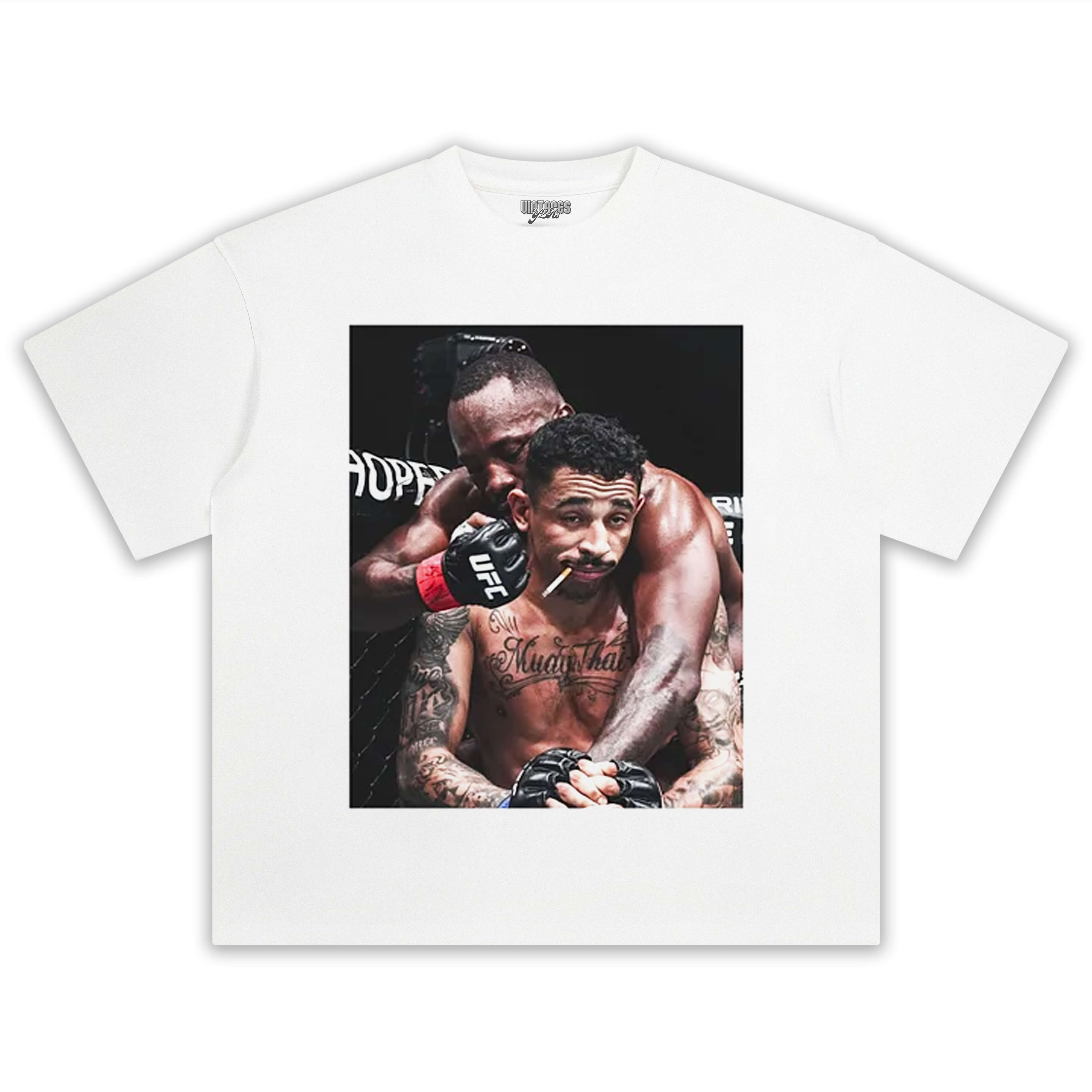 CARLOS PRATES 2025 V3 TEE & LS & HOODIE