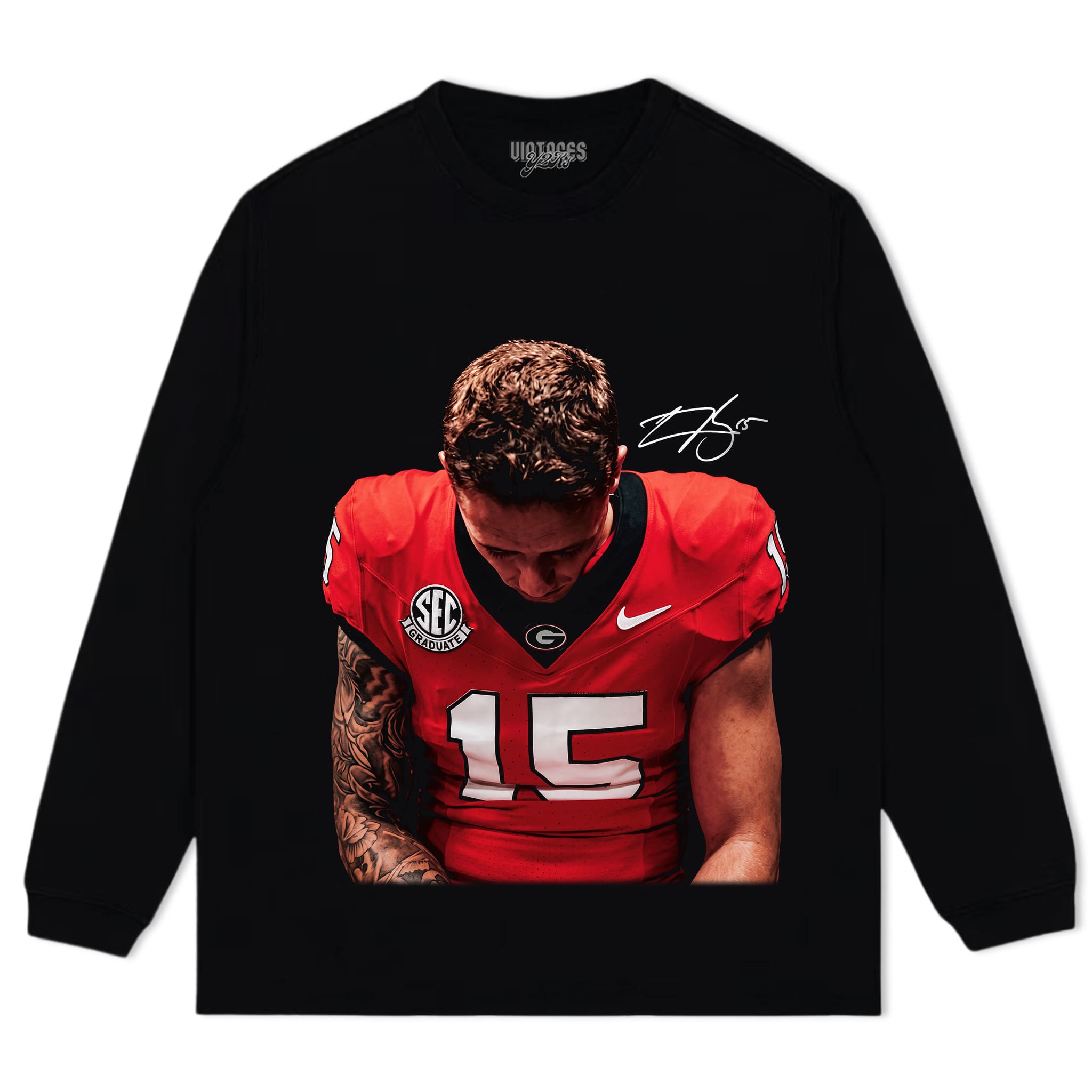 CARSON BECK 2026 TANK TOP & TEE & LONG SLEEVE & LAYERED LS & HOODIE