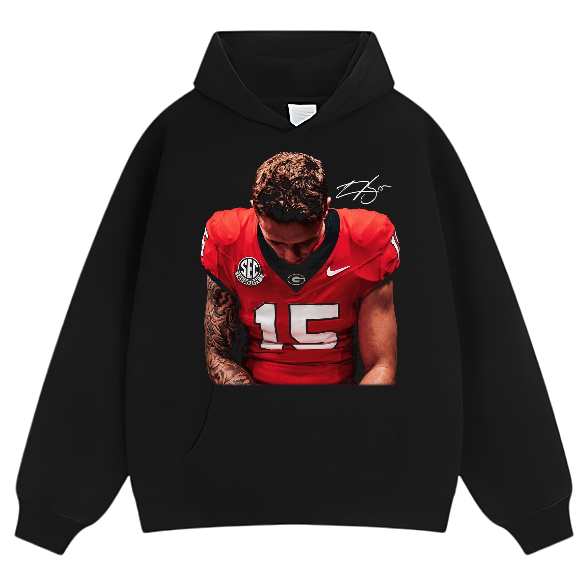 CARSON BECK 2026 TANK TOP & TEE & LONG SLEEVE & LAYERED LS & HOODIE