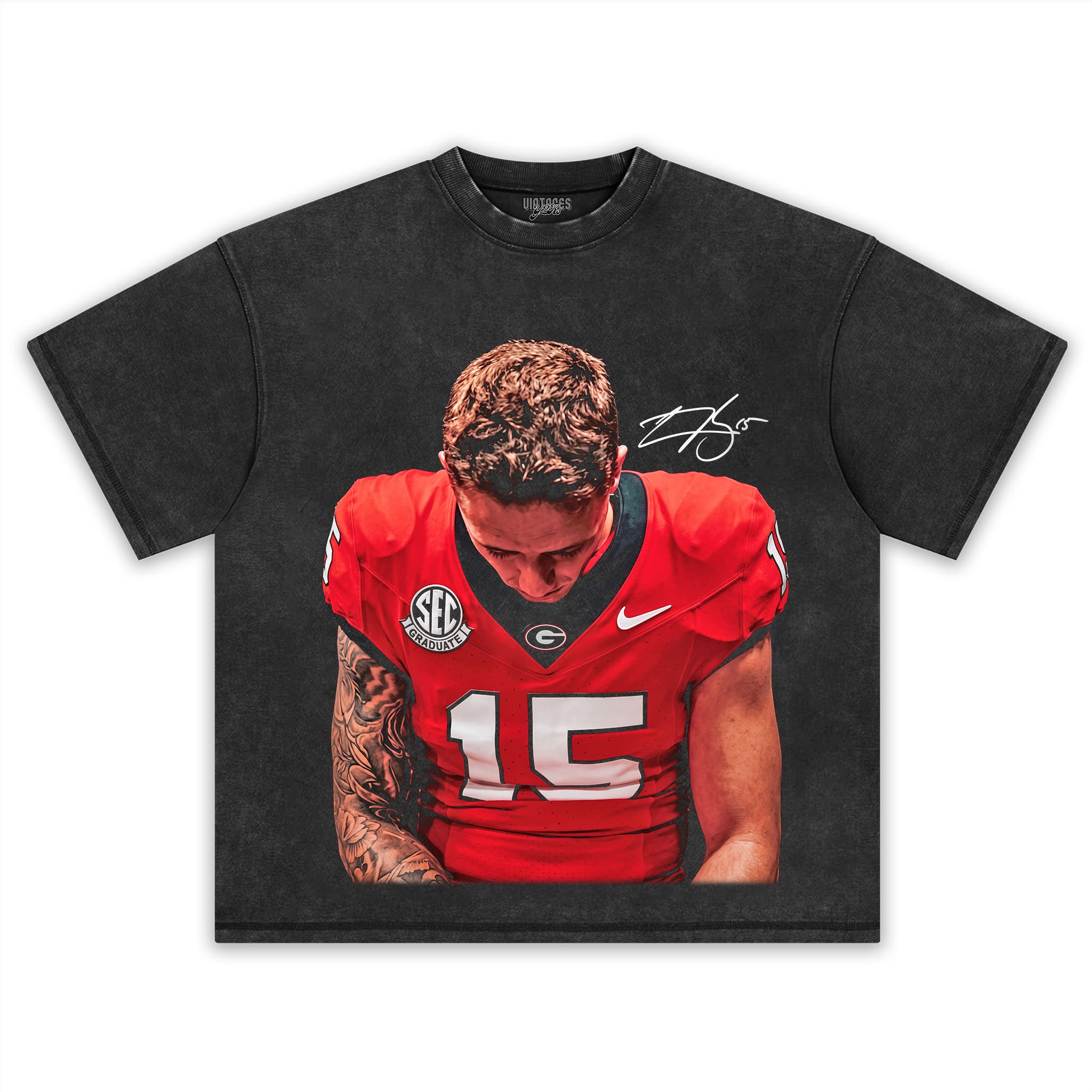 CARSON BECK 2026 TANK TOP & TEE & LONG SLEEVE & LAYERED LS & HOODIE