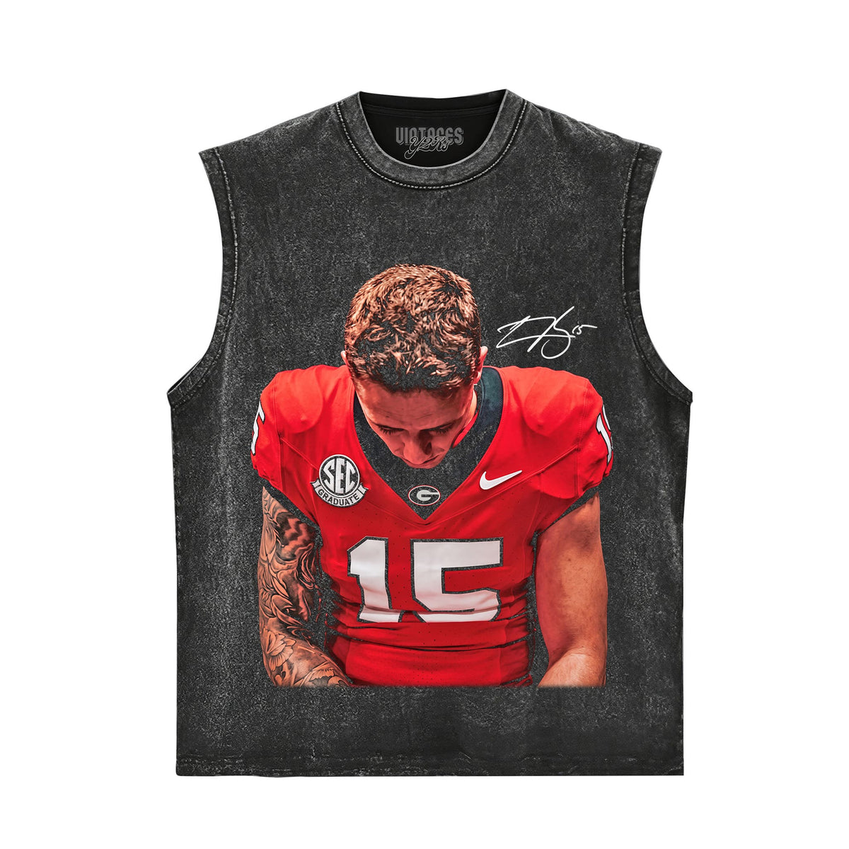 CARSON BECK 2026 TANK TOP & TEE & LONG SLEEVE & LAYERED LS & HOODIE