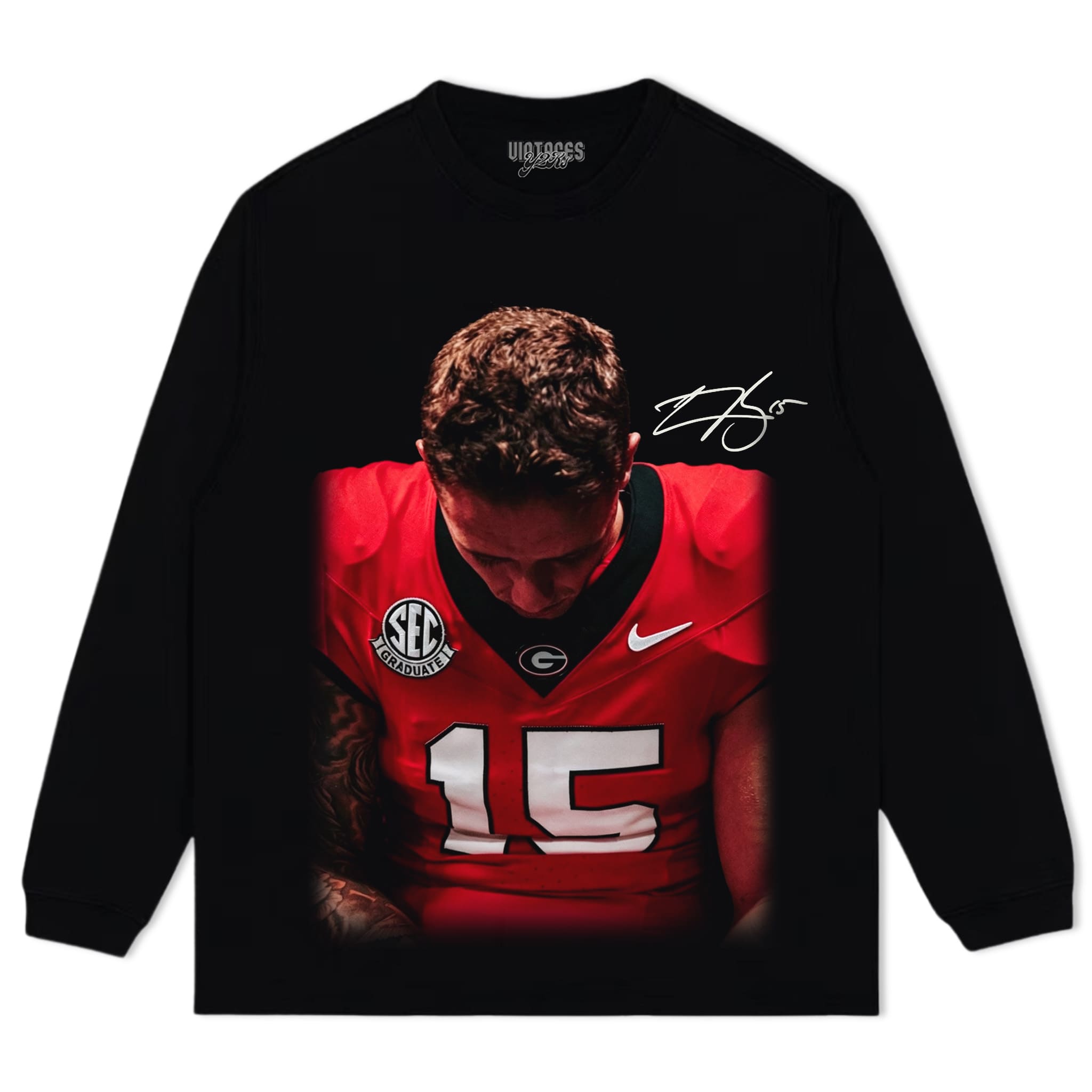 CARSON BECK 2026 TANK TOP & TEE & LONG SLEEVE & LAYERED LS & HOODIE