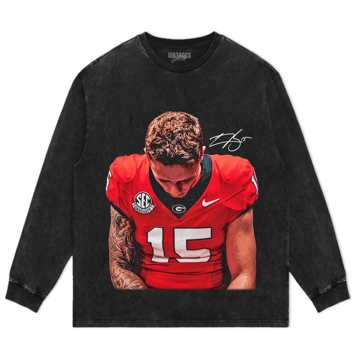CARSON BECK 2026 TANK TOP & TEE & LONG SLEEVE & LAYERED LS & HOODIE