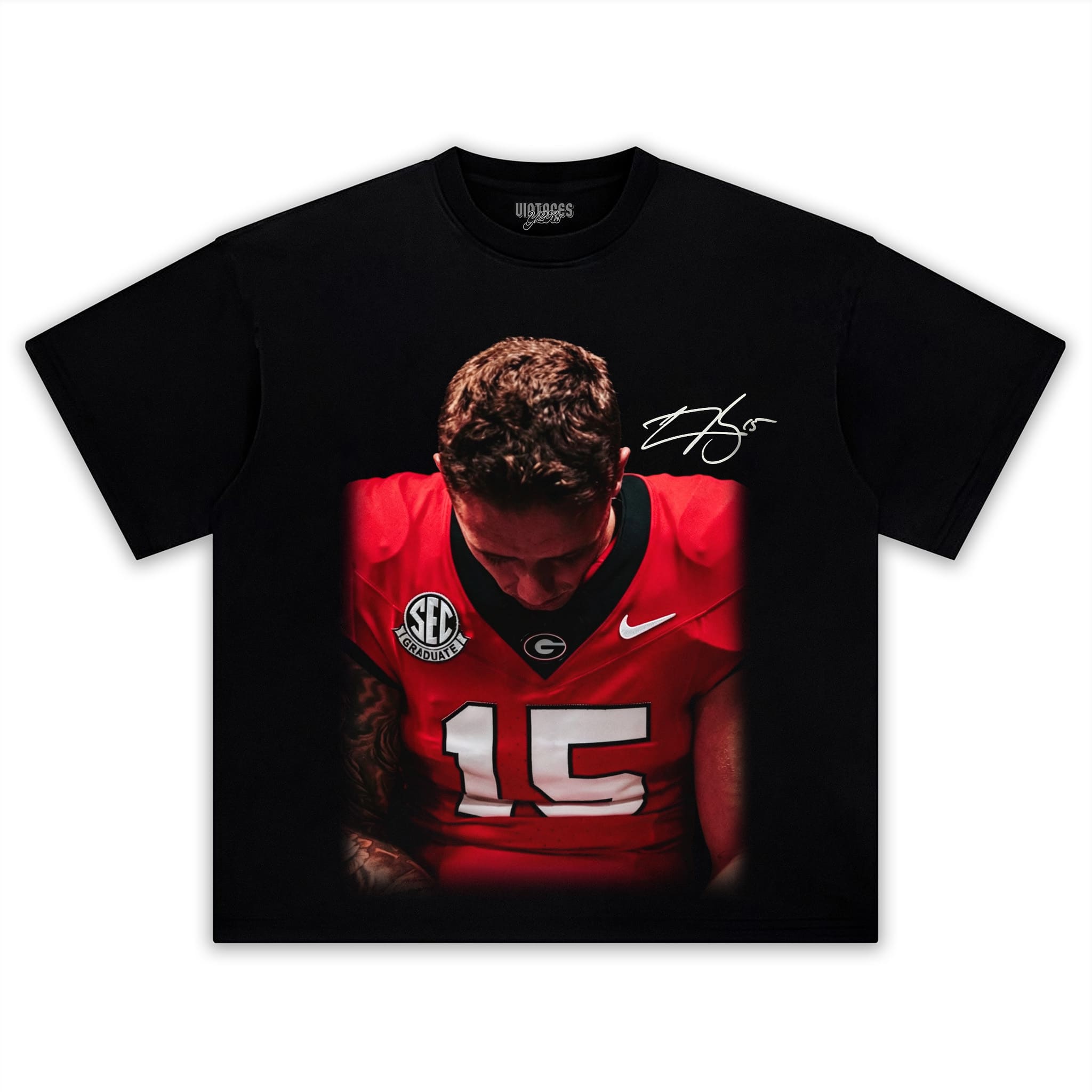 CARSON BECK 2026 TANK TOP & TEE & LONG SLEEVE & LAYERED LS & HOODIE