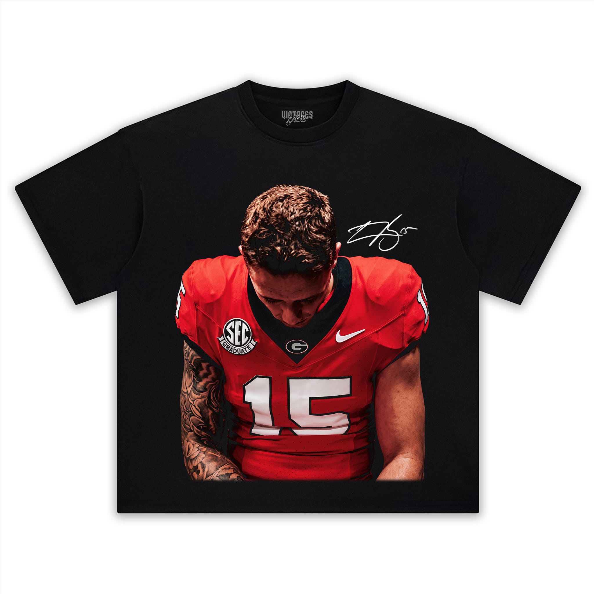 CARSON BECK 2026 TANK TOP & TEE & LONG SLEEVE & LAYERED LS & HOODIE