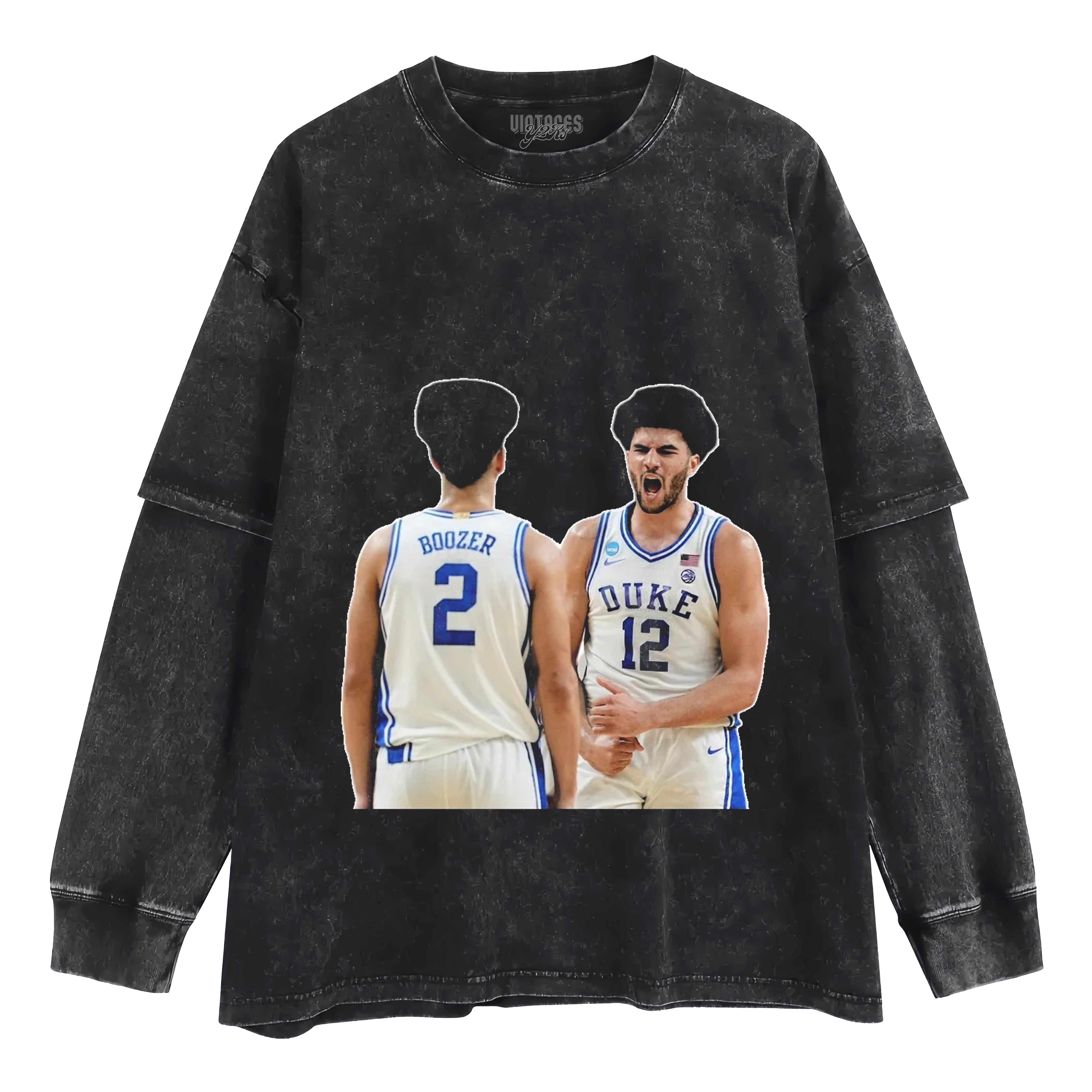CAYDEN BOOZER ＆ CAMERON BOOZER TANK TOP & TEE & LONG SLEEVE & LAYERED LS & HOODIE