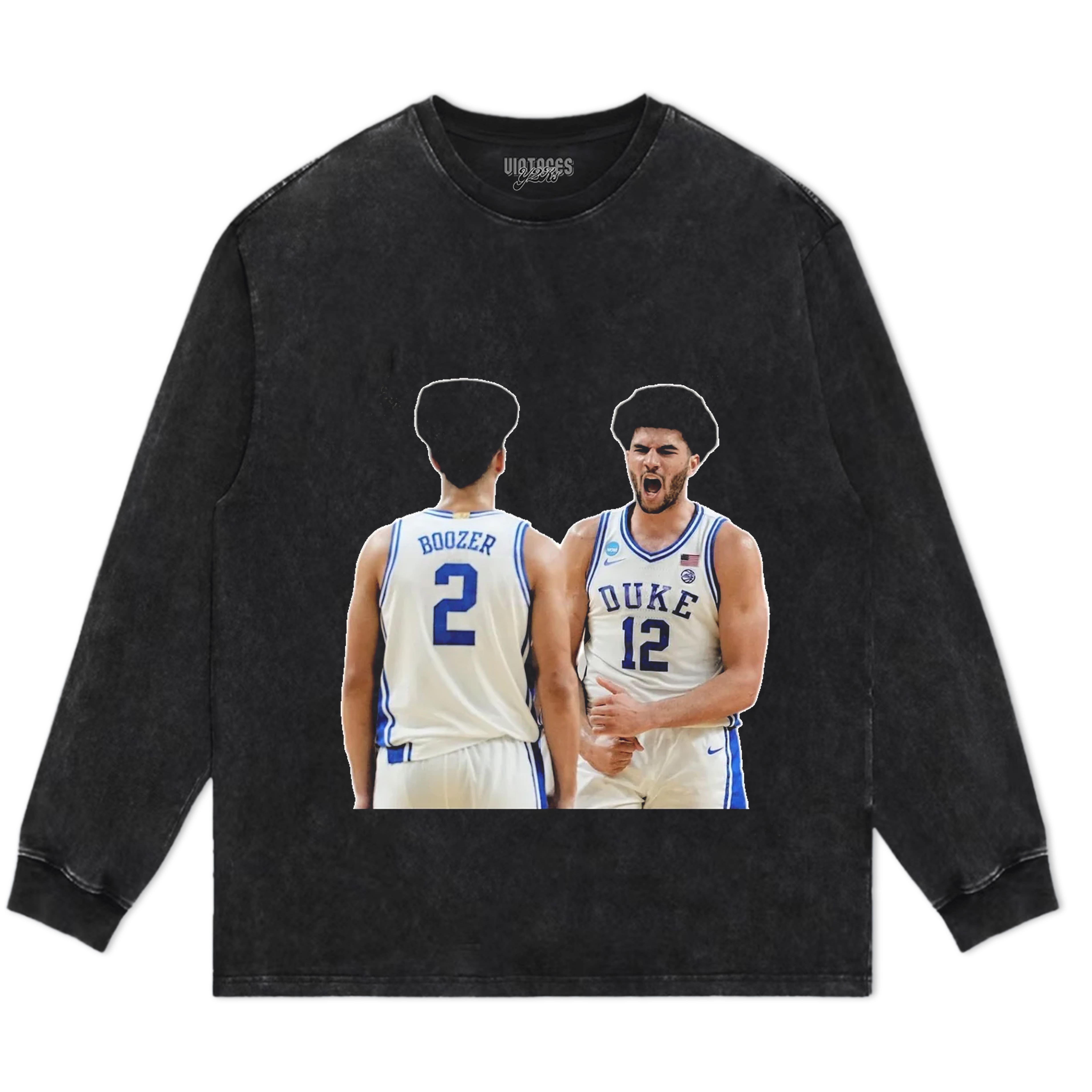 CAYDEN BOOZER ＆ CAMERON BOOZER TANK TOP & TEE & LONG SLEEVE & LAYERED LS & HOODIE