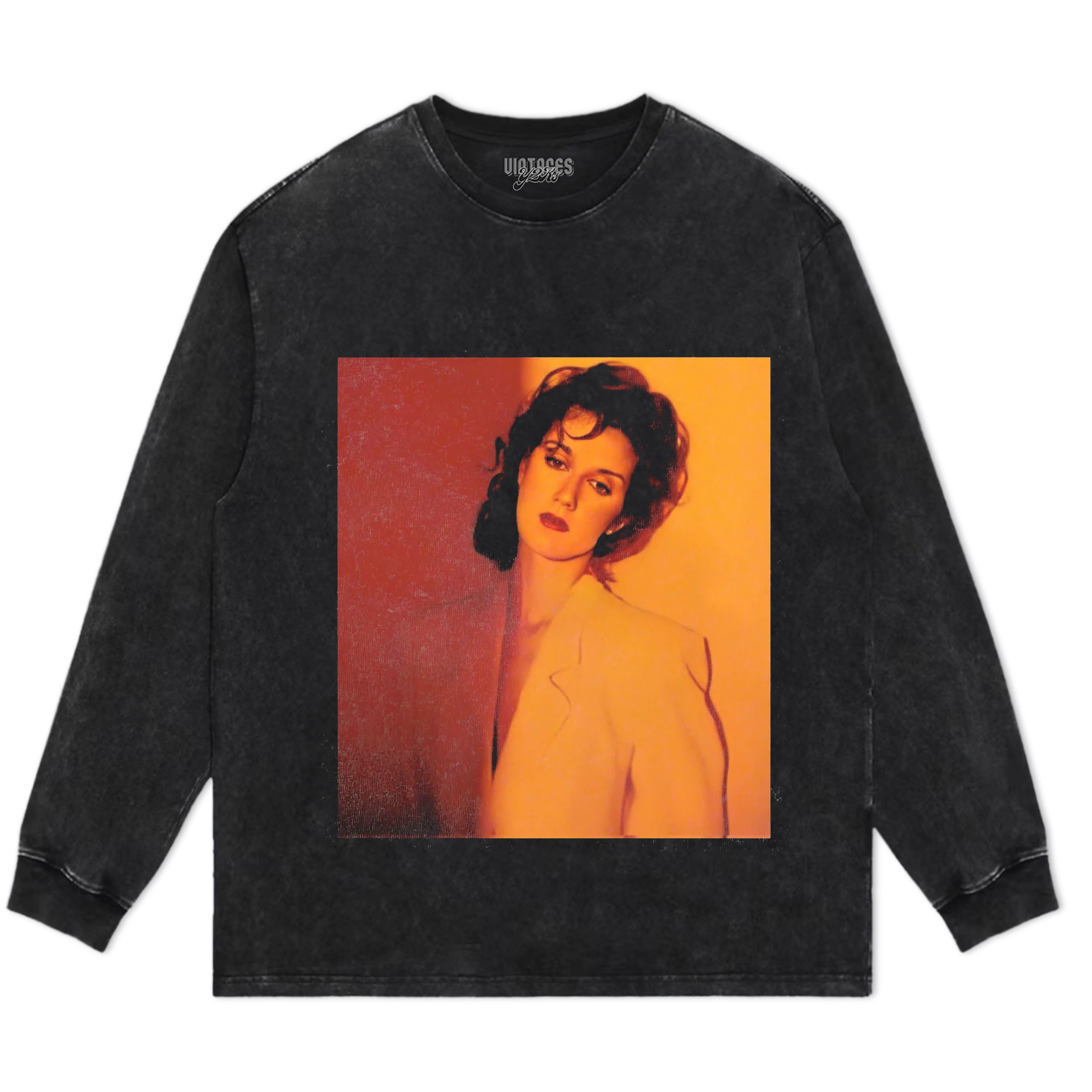 CELINE DION TEE 6.0 TANK TOP & TEE & LONG SLEEVE & LAYERED LS & HOODIE