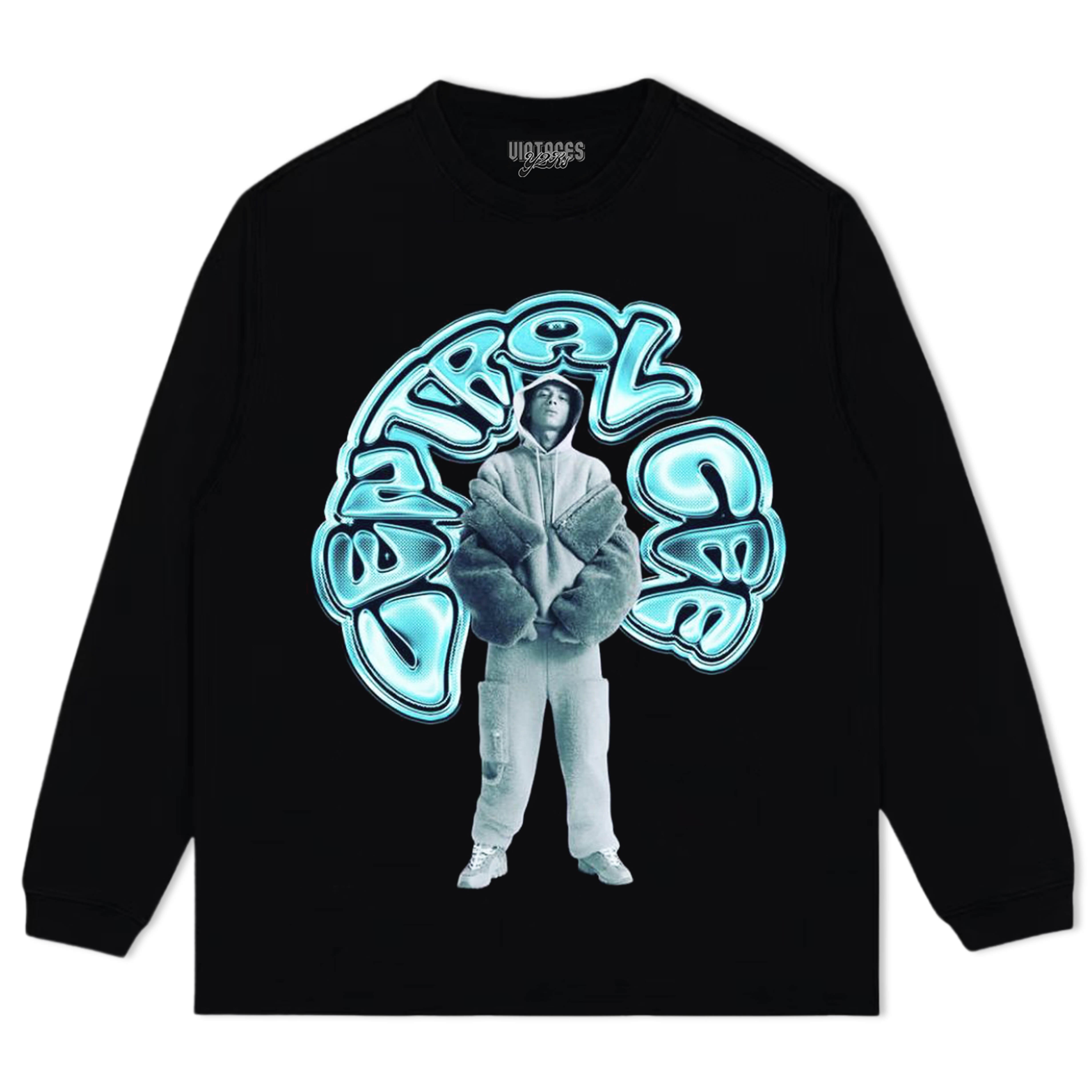 CENTRAL CEE TEE & LS & HOODIE