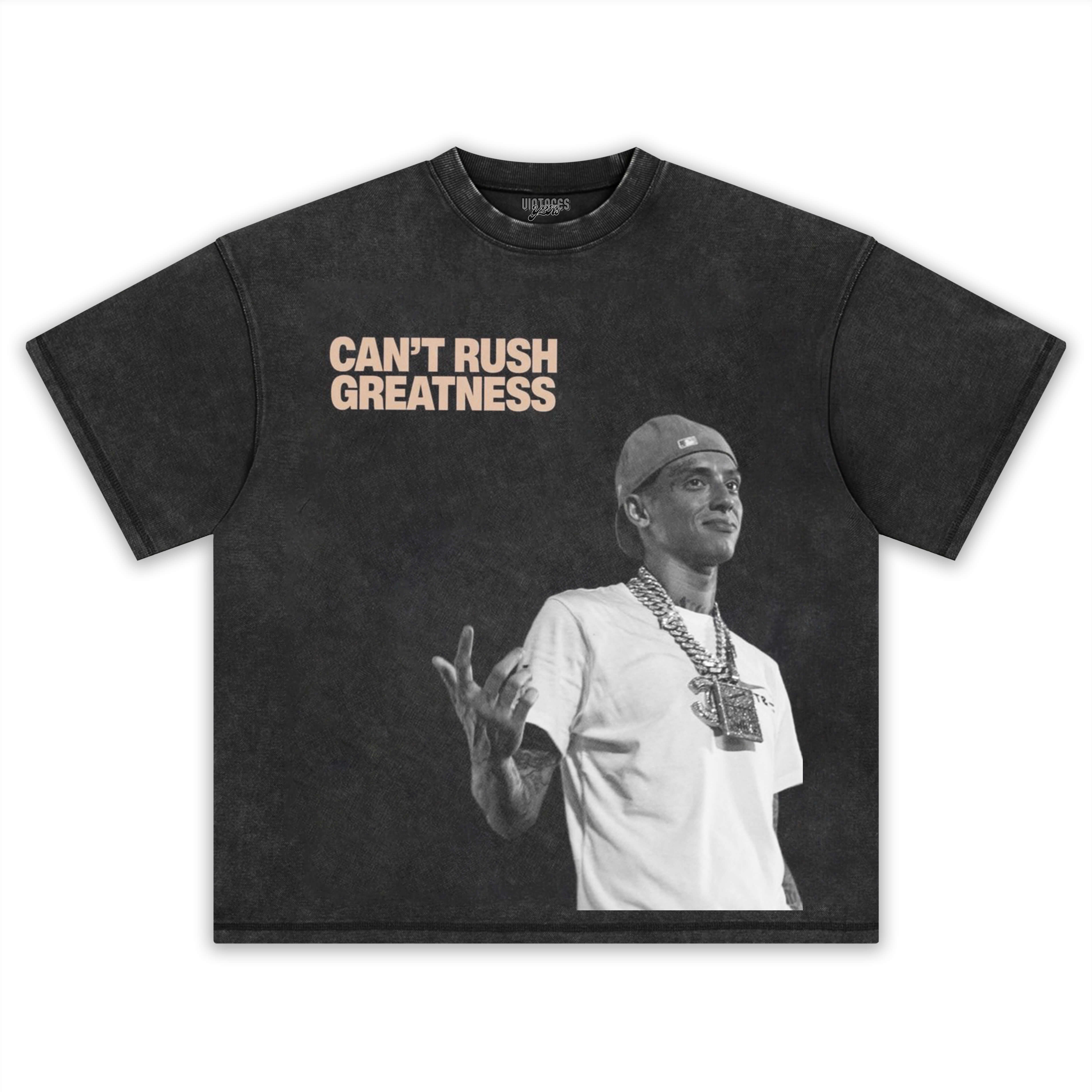 CENTRAL CEE V4 TEE & LS & HOODIE