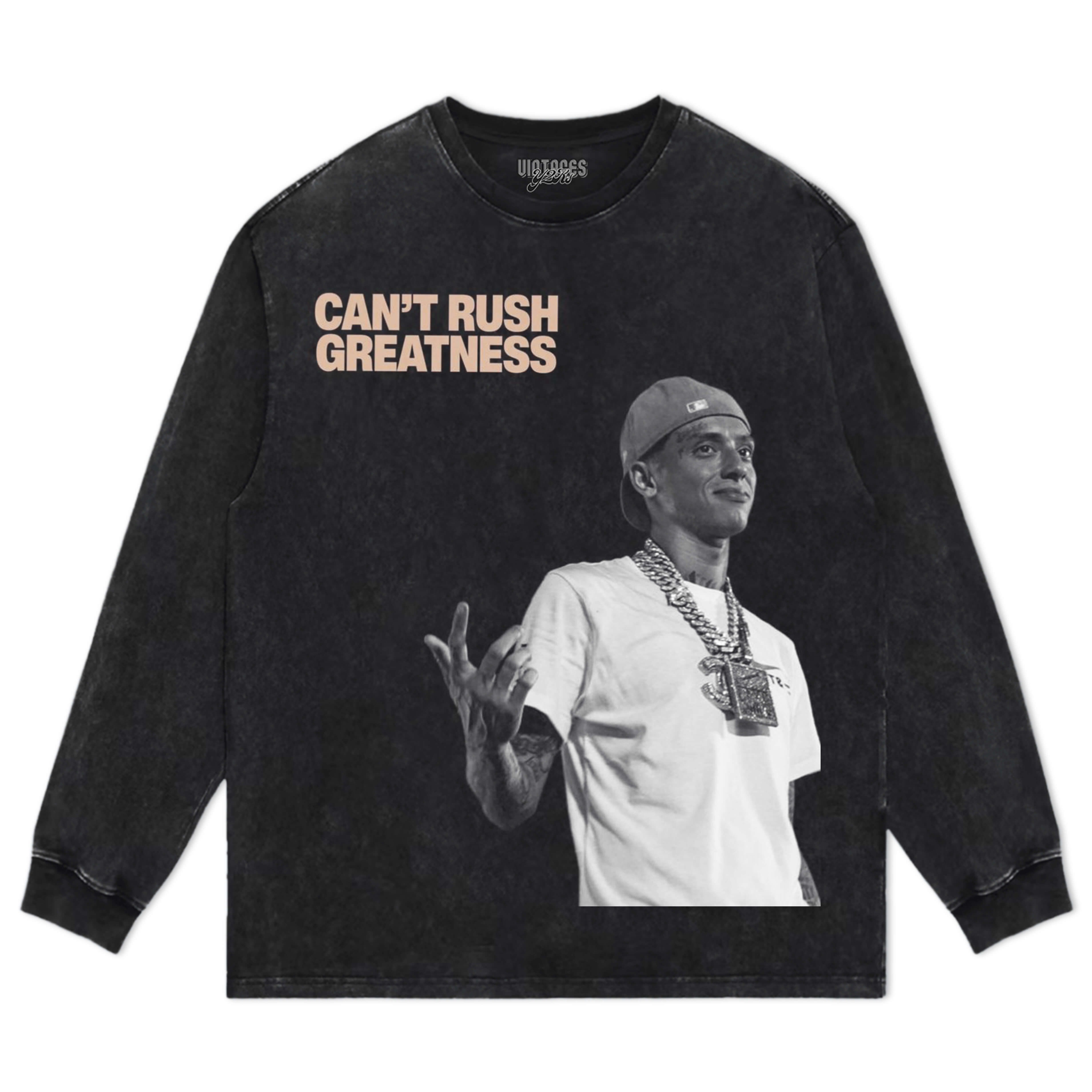 CENTRAL CEE V4 TEE & LS & HOODIE