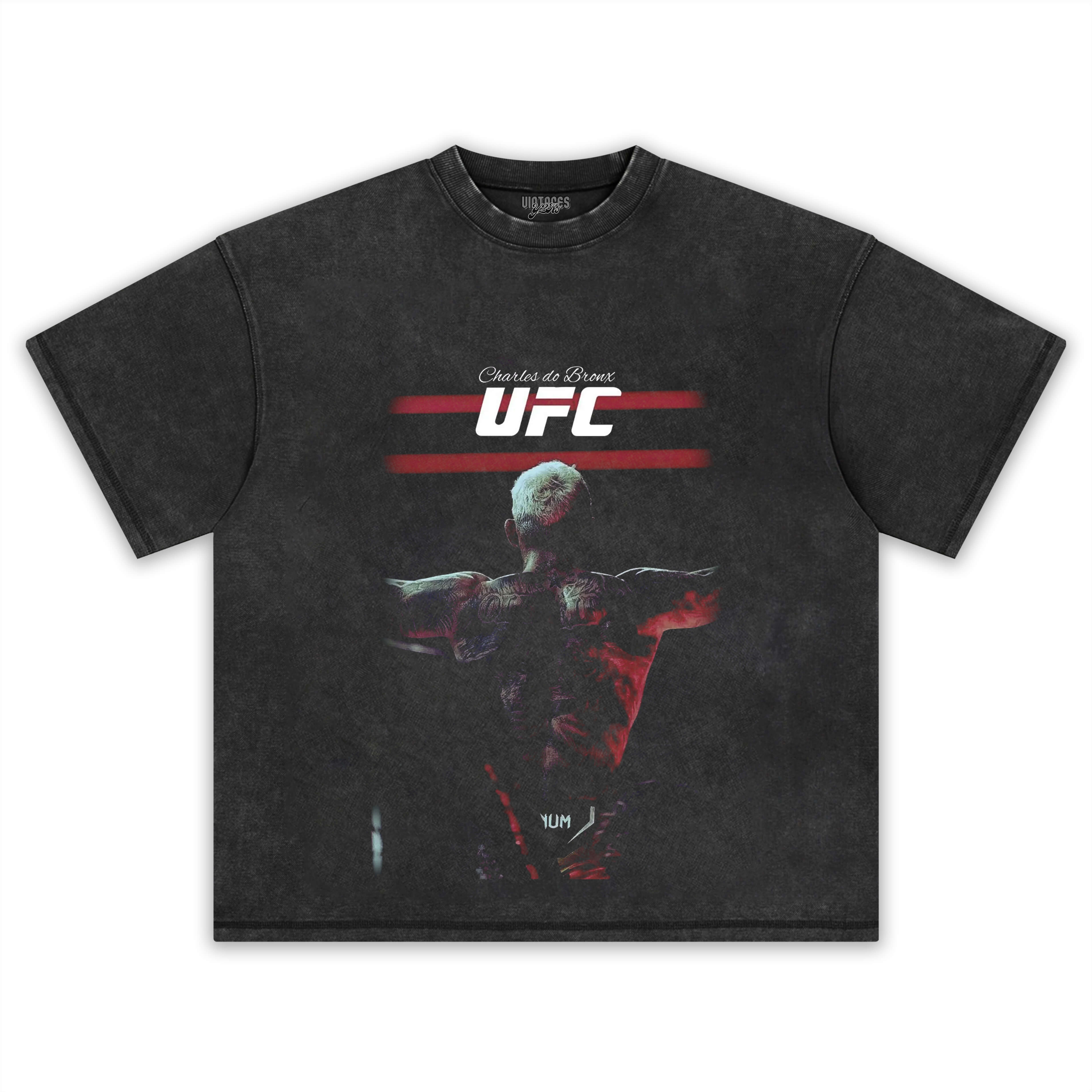 CHARLES OLIVEIRA DA SILVA TEE
