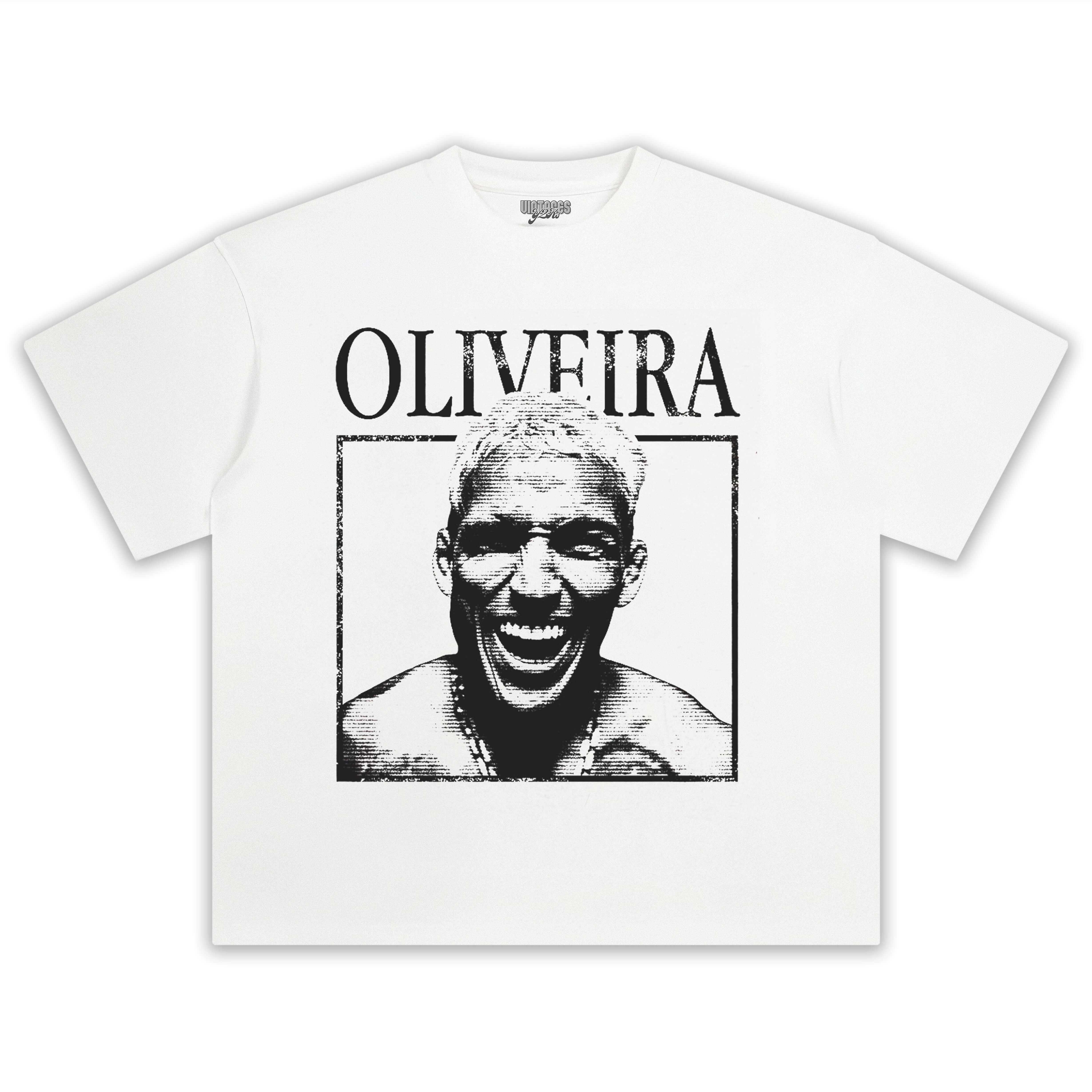 CHARLES OLIVEIRA V3 TEE & LS & HOODIE
