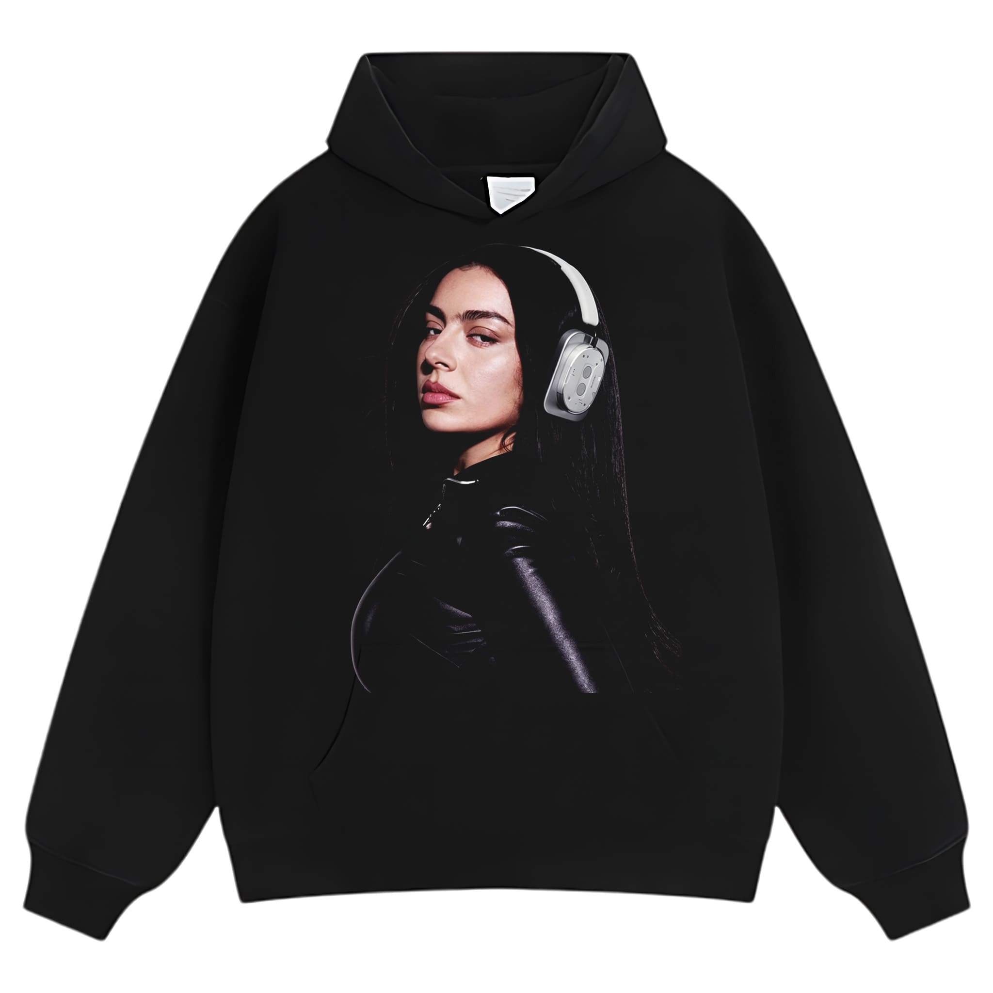 CHARLI XCX 2026 TANK TOP & TEE & LONG SLEEVE & LAYERED LS & HOODIE