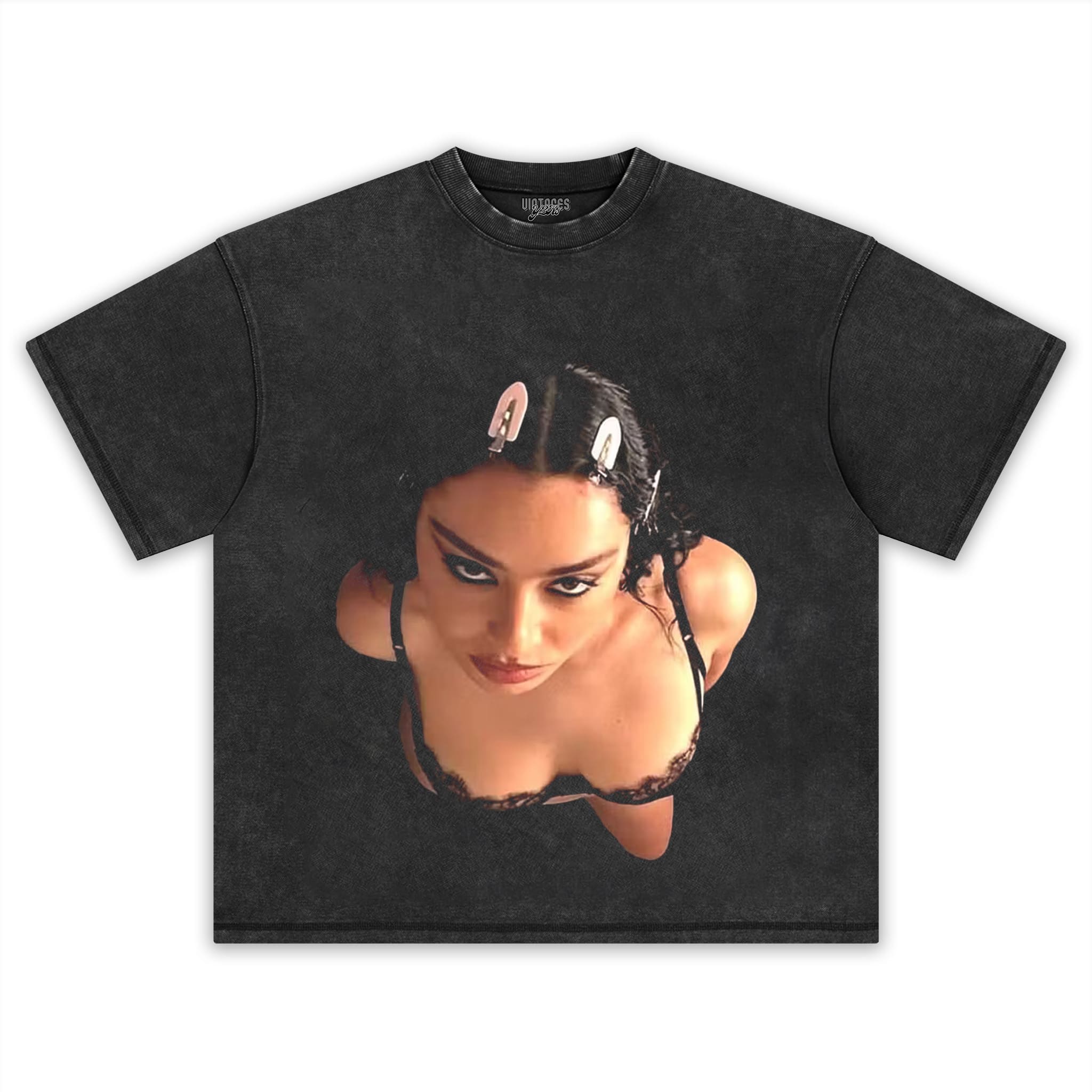 CHARLI XCX 2026 TANK TOP & TEE & LONG SLEEVE & LAYERED LS & HOODIE
