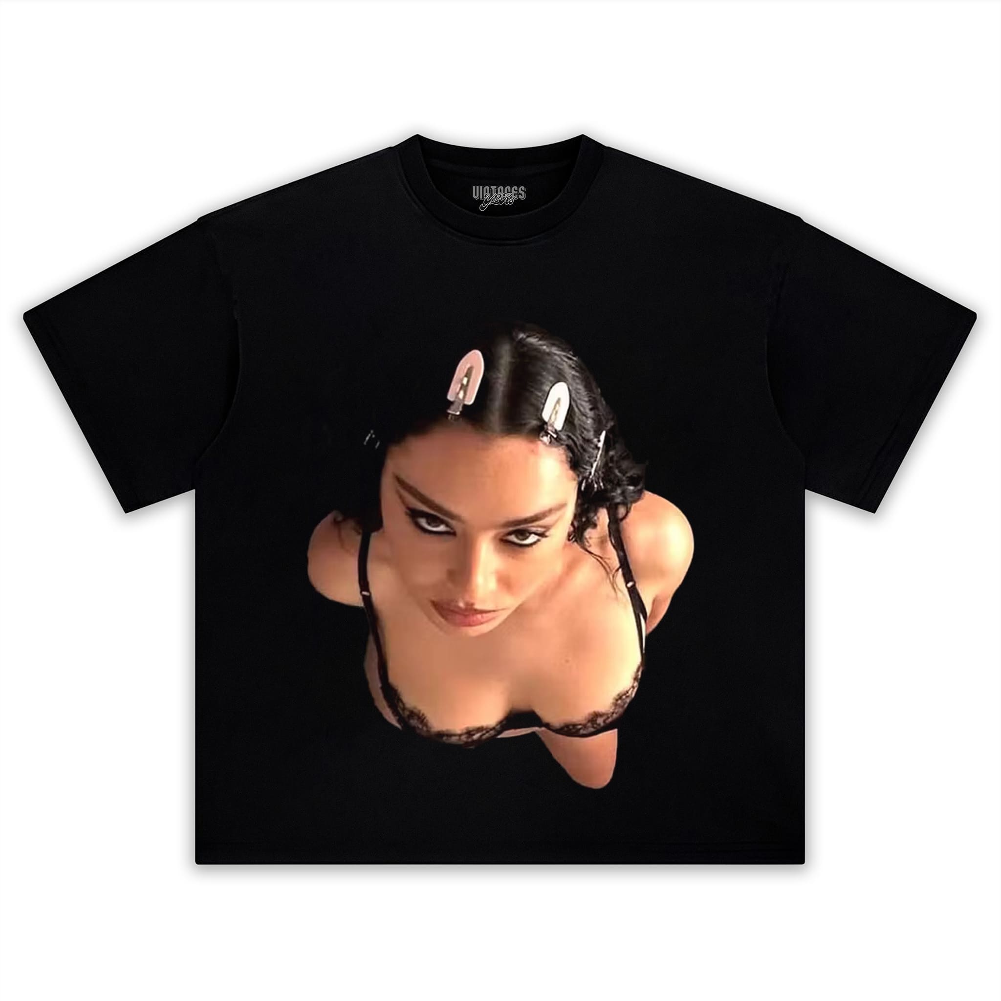 CHARLI XCX 2026 TANK TOP & TEE & LONG SLEEVE & LAYERED LS & HOODIE