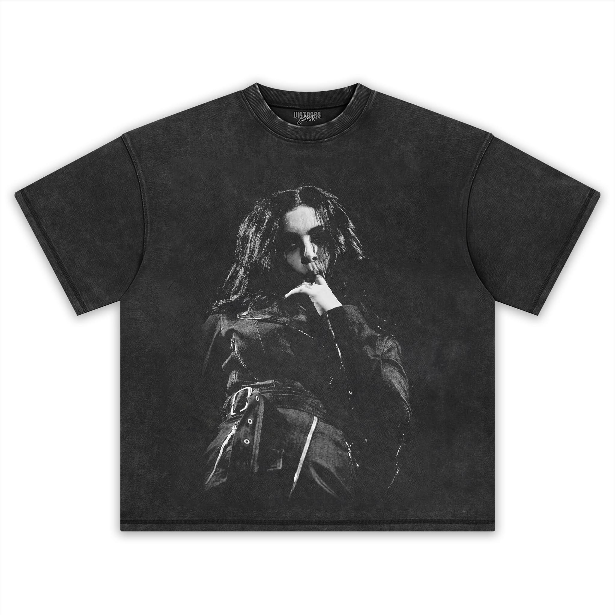 CHARLI XCX 2026 TOUR TANK TOP & TEE & LONG SLEEVE & LAYERED LS & HOODIE