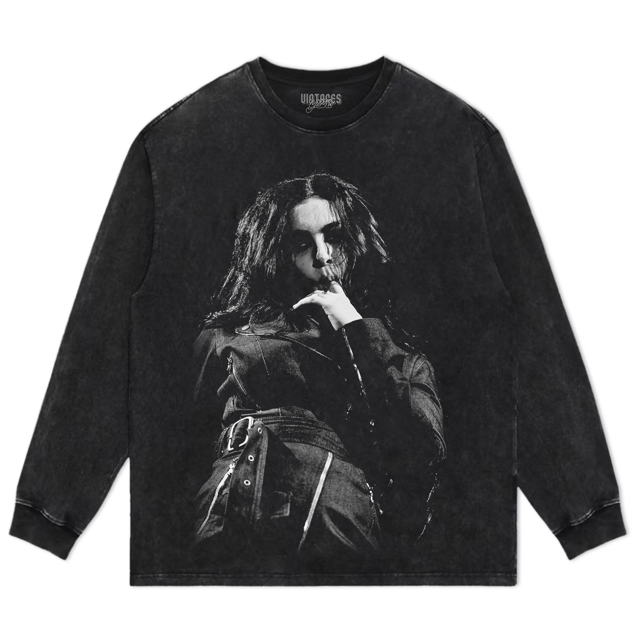 CHARLI XCX 2026 TOUR TANK TOP & TEE & LONG SLEEVE & LAYERED LS & HOODIE