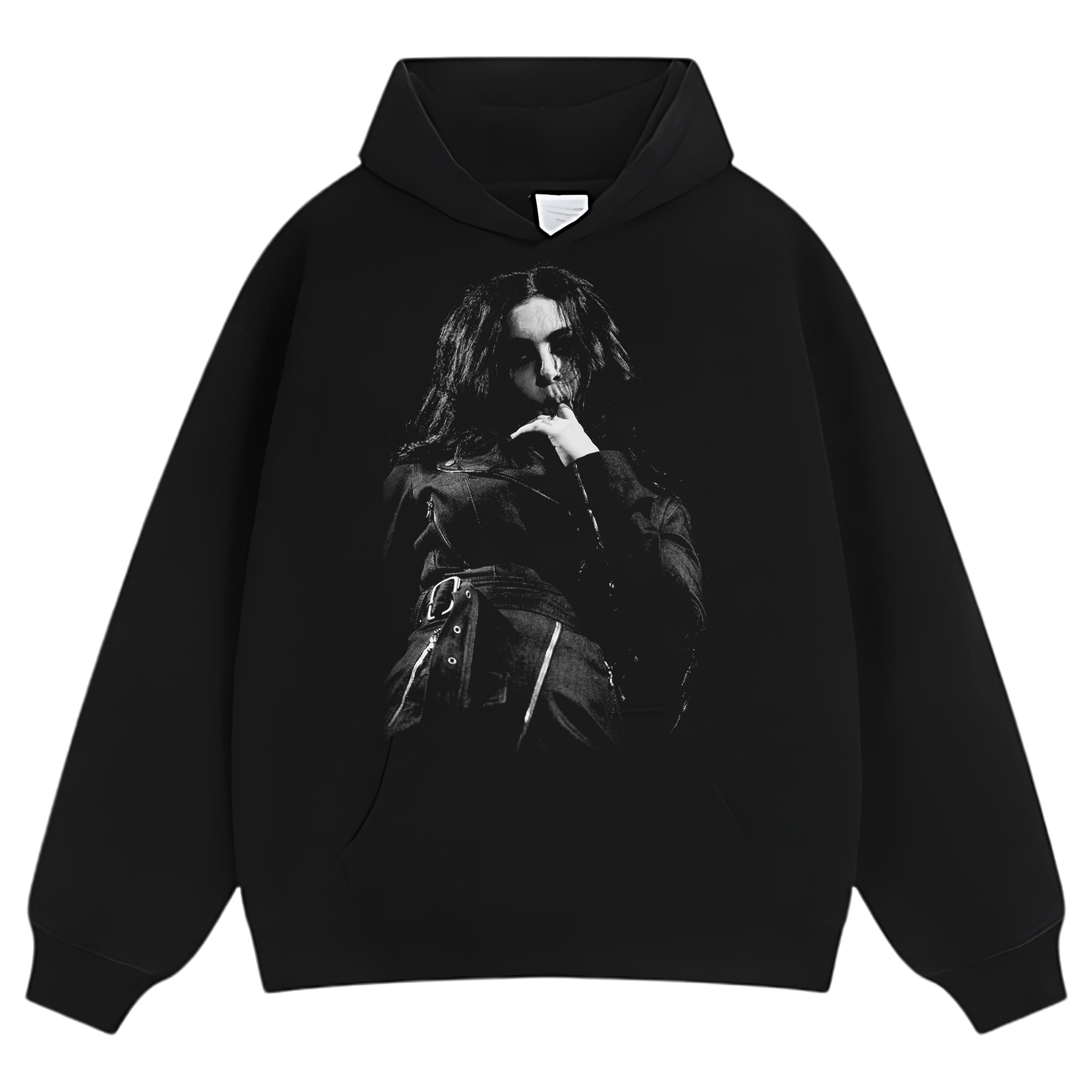 CHARLI XCX 2026 TOUR TANK TOP & TEE & LONG SLEEVE & LAYERED LS & HOODIE