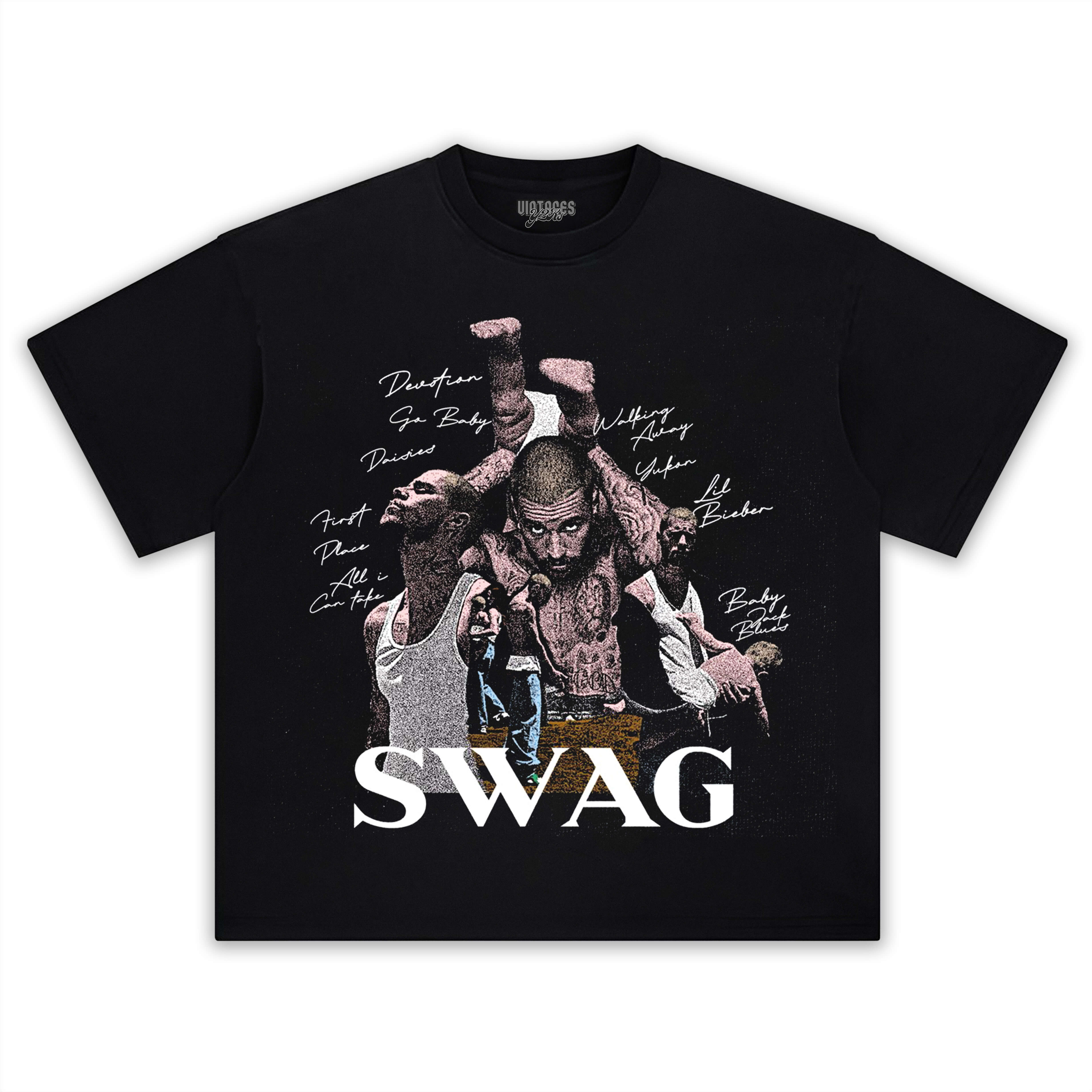 JUSTIN BIEBER T3 TEE