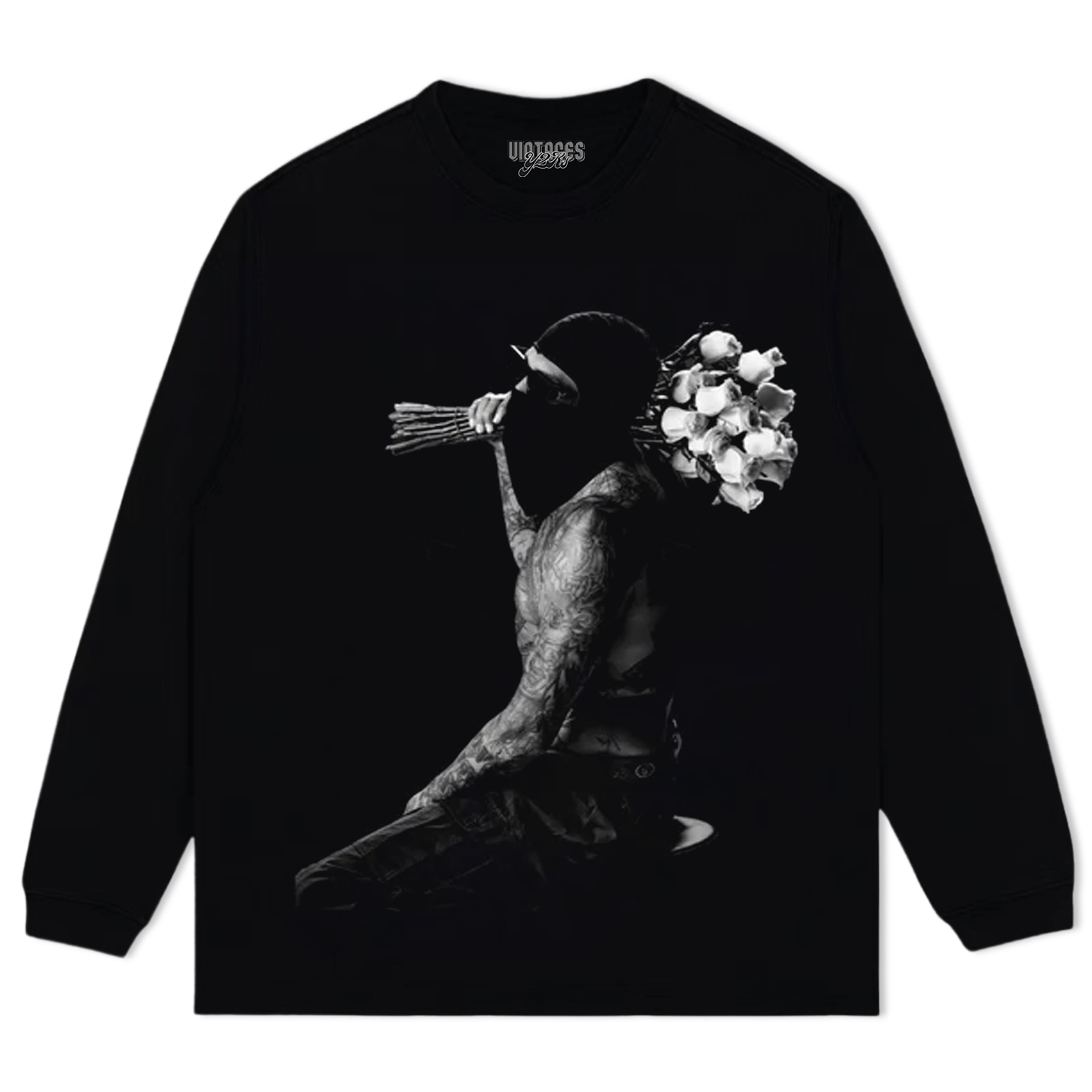 CHRIS BROWN 2025 1.0 TEE & LONG SLEEVES & HOODIES