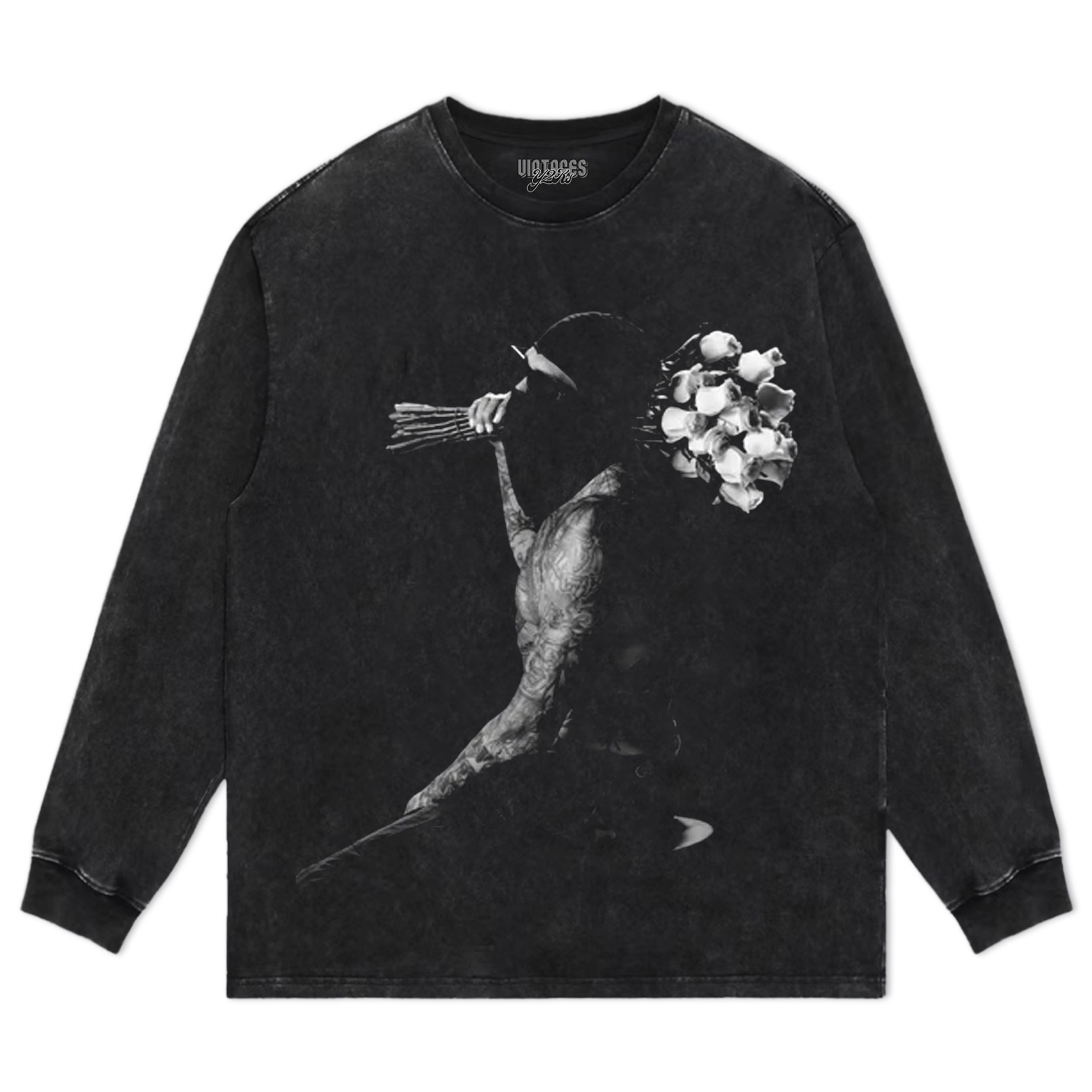 CHRIS BROWN 2025 1.0 TEE & LONG SLEEVES & HOODIES