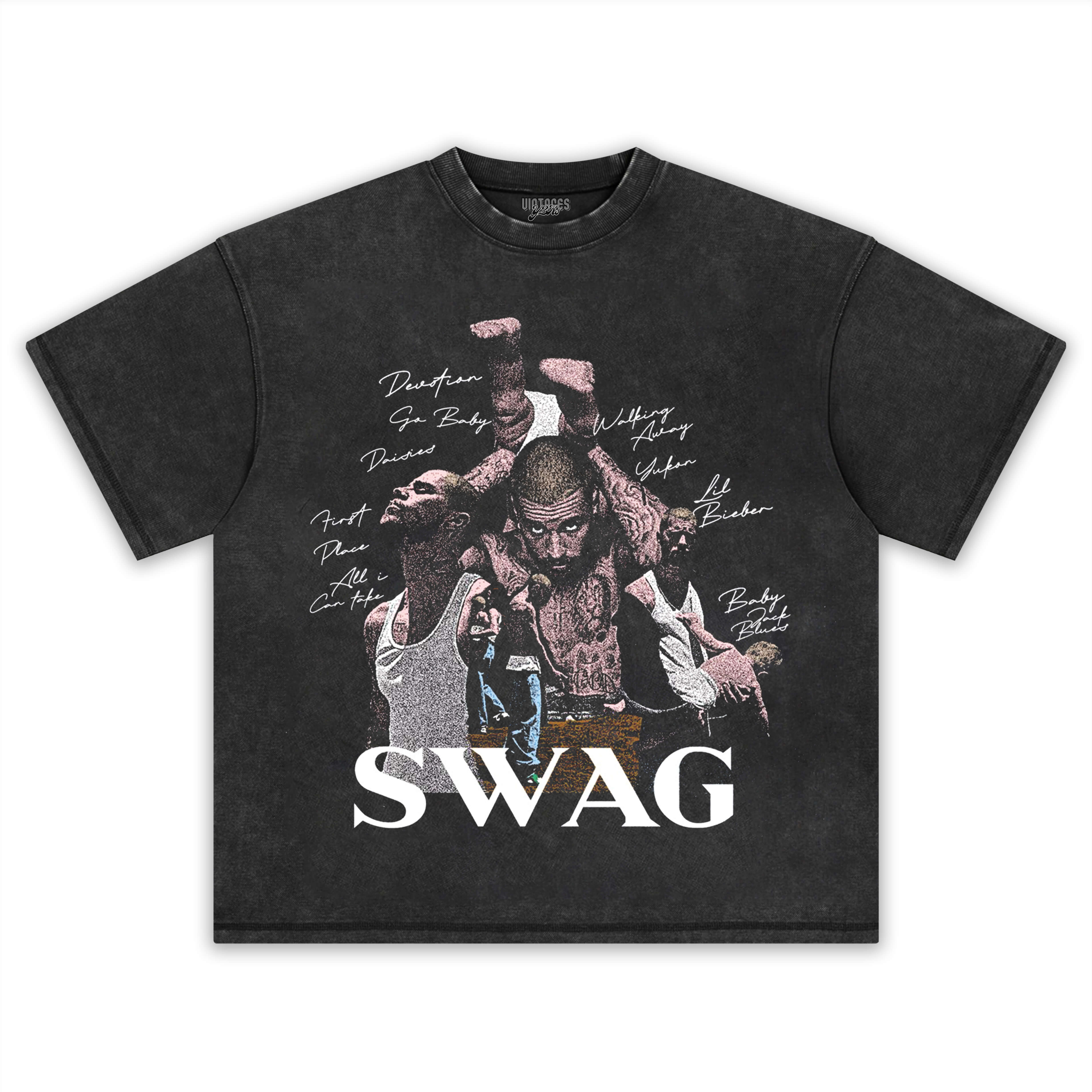 JUSTIN BIEBER T3 TEE