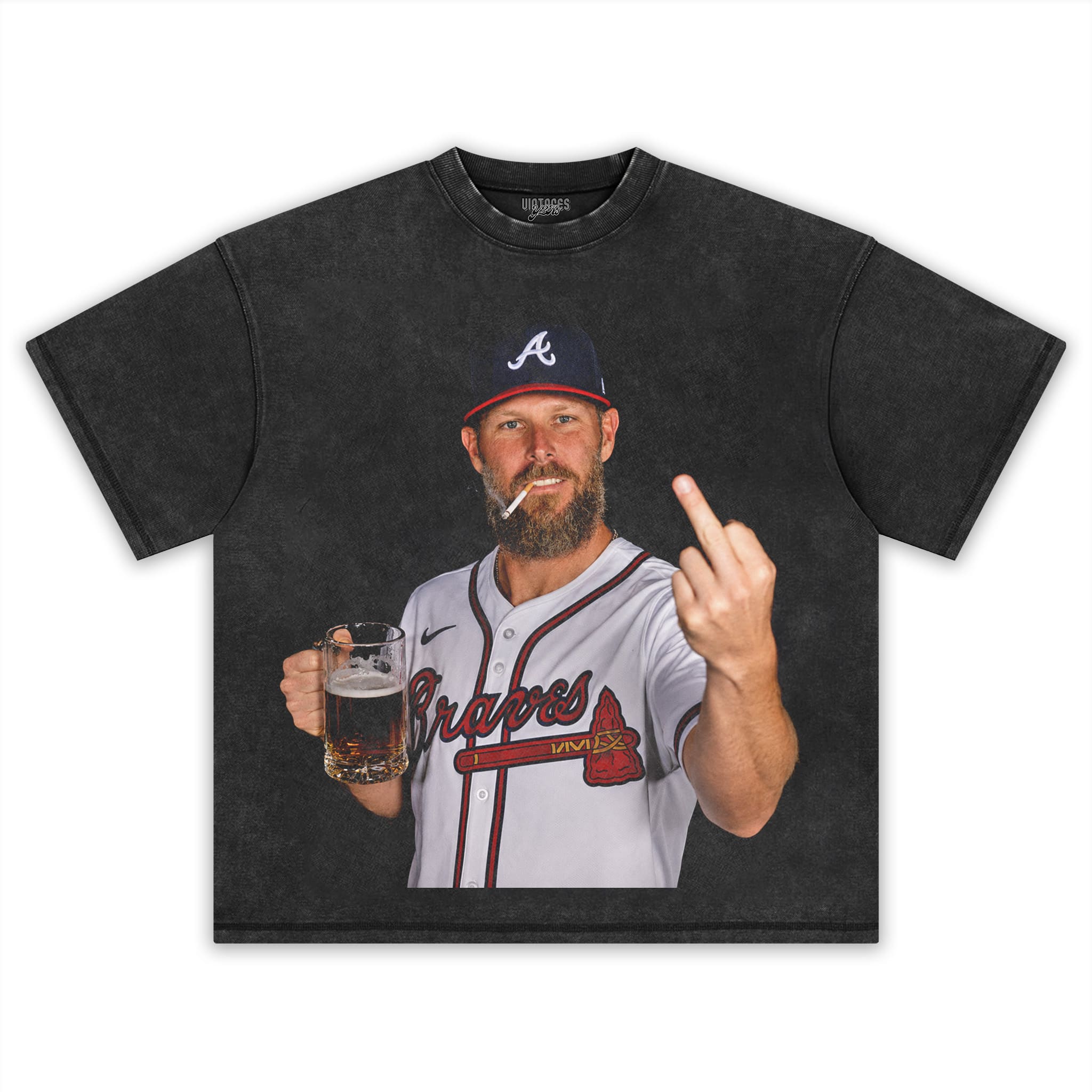CHRIS SALE TANK TOP & TEE & LONG SLEEVE & LAYERED LS & HOODIE