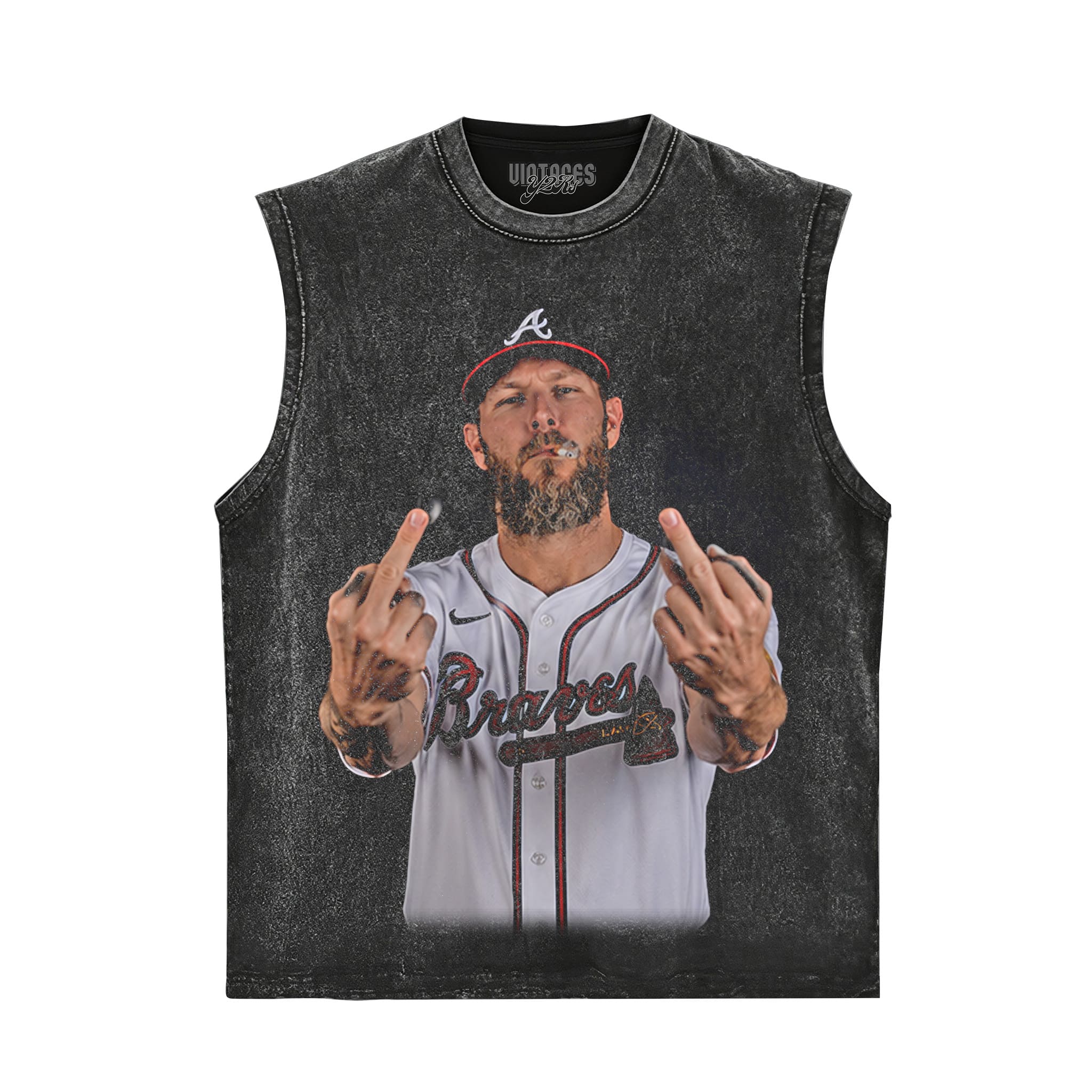 CHRIS SALE V2 TANK TOP & TEE & LONG SLEEVE & LAYERED LS & HOODIE