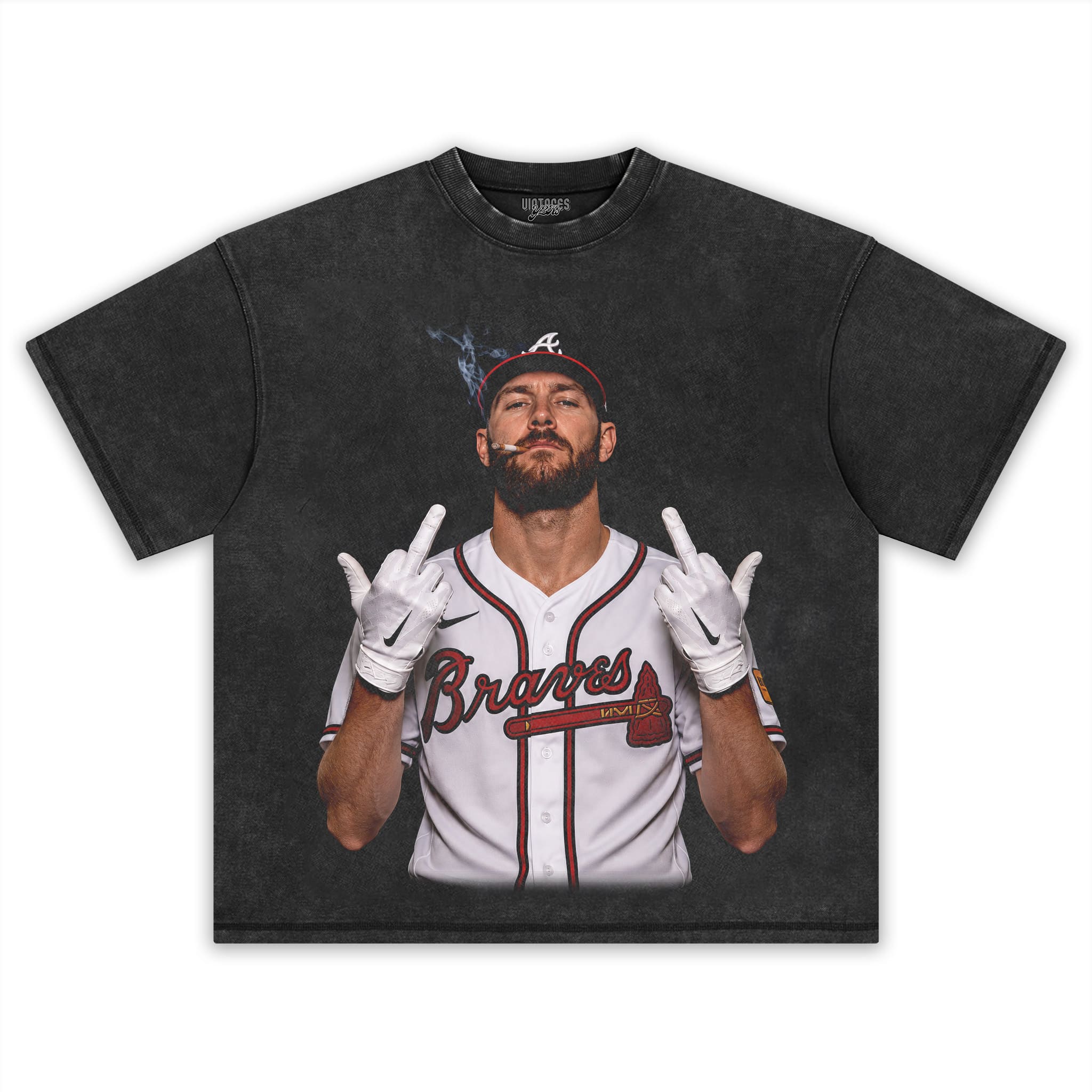 CHRIS SALE V3 TANK TOP & TEE & LONG SLEEVE & LAYERED LS & HOODIE