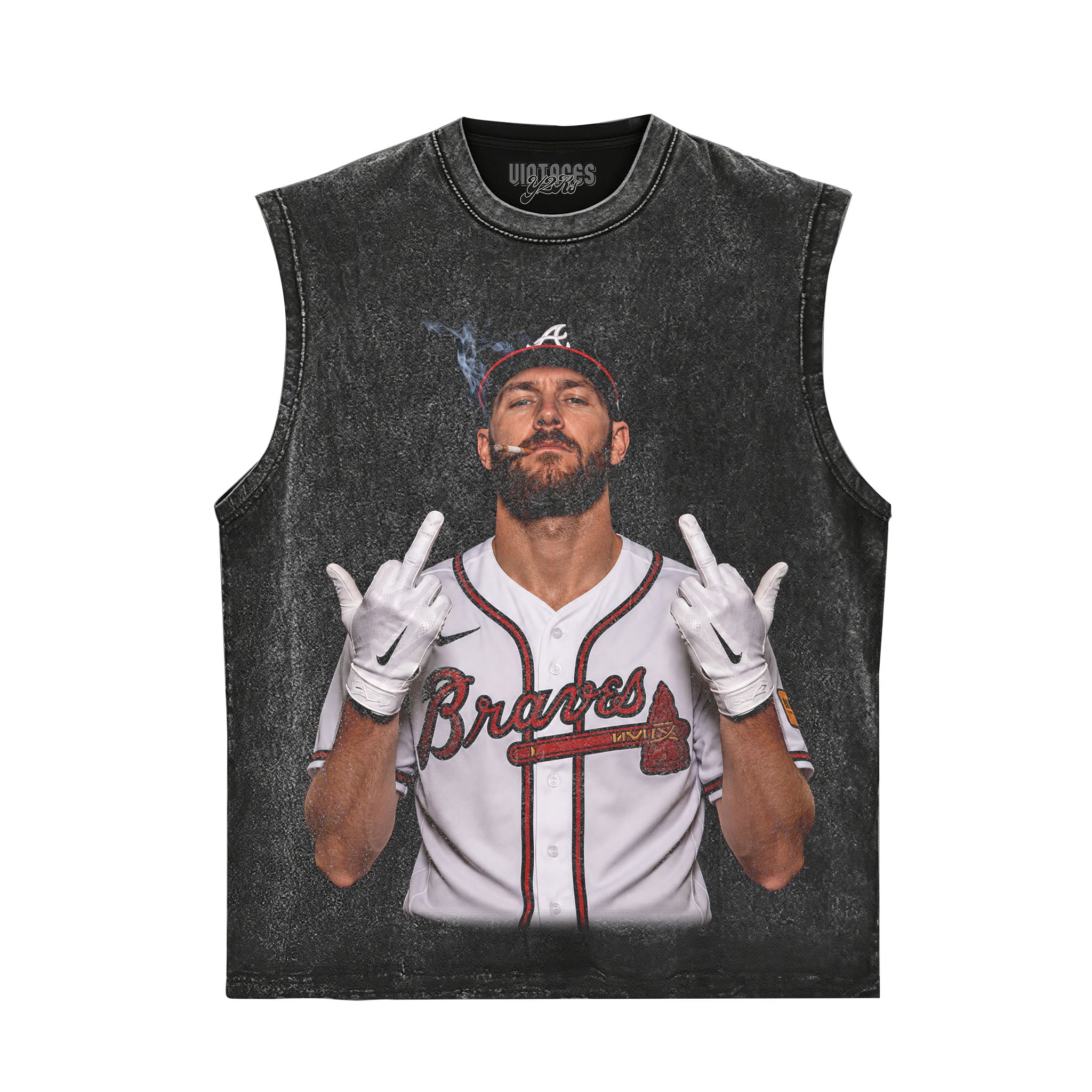 CHRIS SALE V3 TANK TOP & TEE & LONG SLEEVE & LAYERED LS & HOODIE