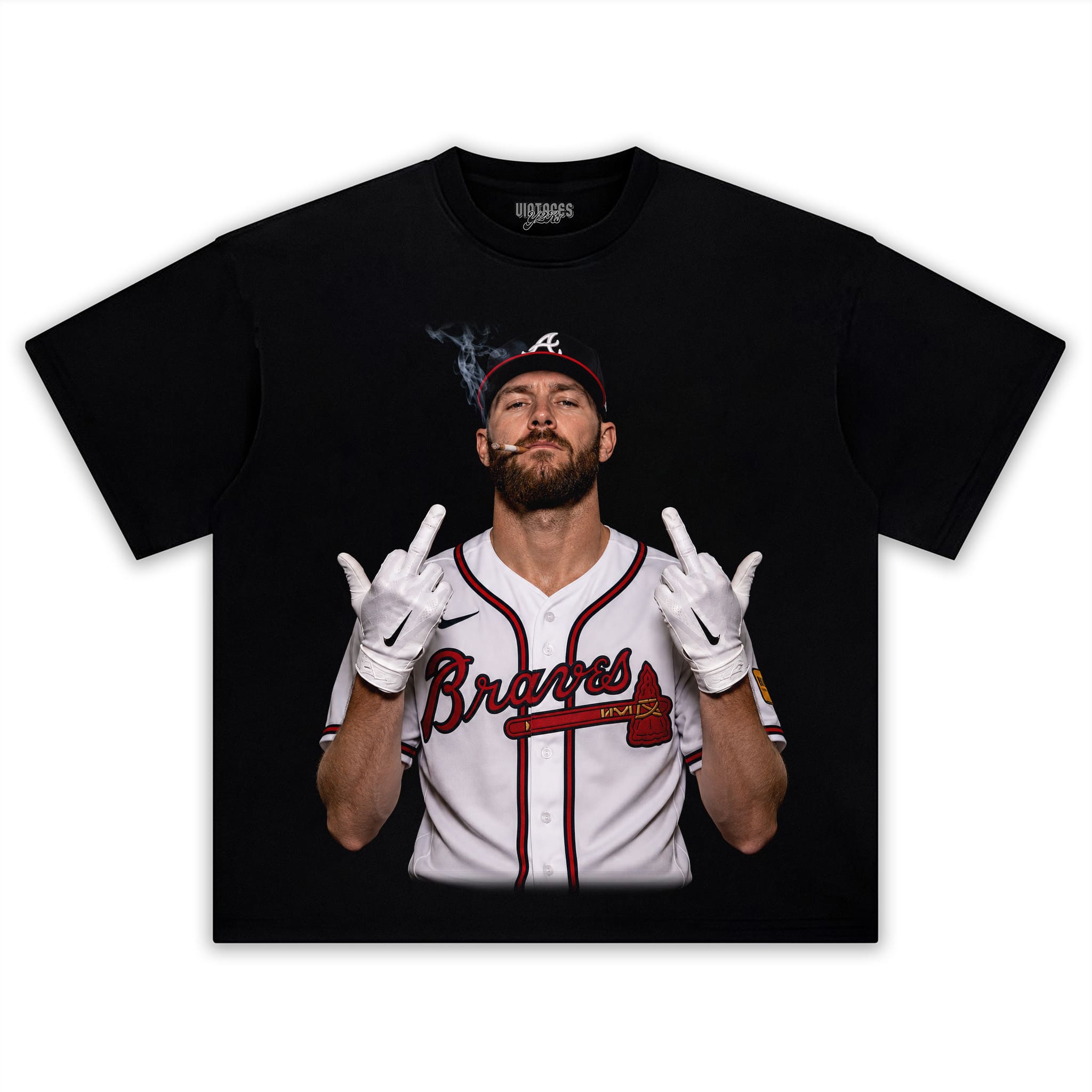 CHRIS SALE V3 TANK TOP & TEE & LONG SLEEVE & LAYERED LS & HOODIE