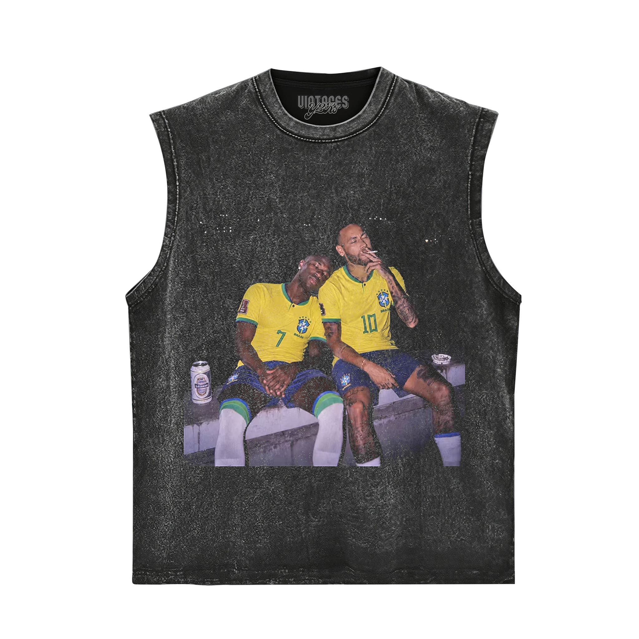 CLASSIC RETRO SOCCER V3 TANK TOP & TEE & LONG SLEEVE & LAYERED LS & HOODIE