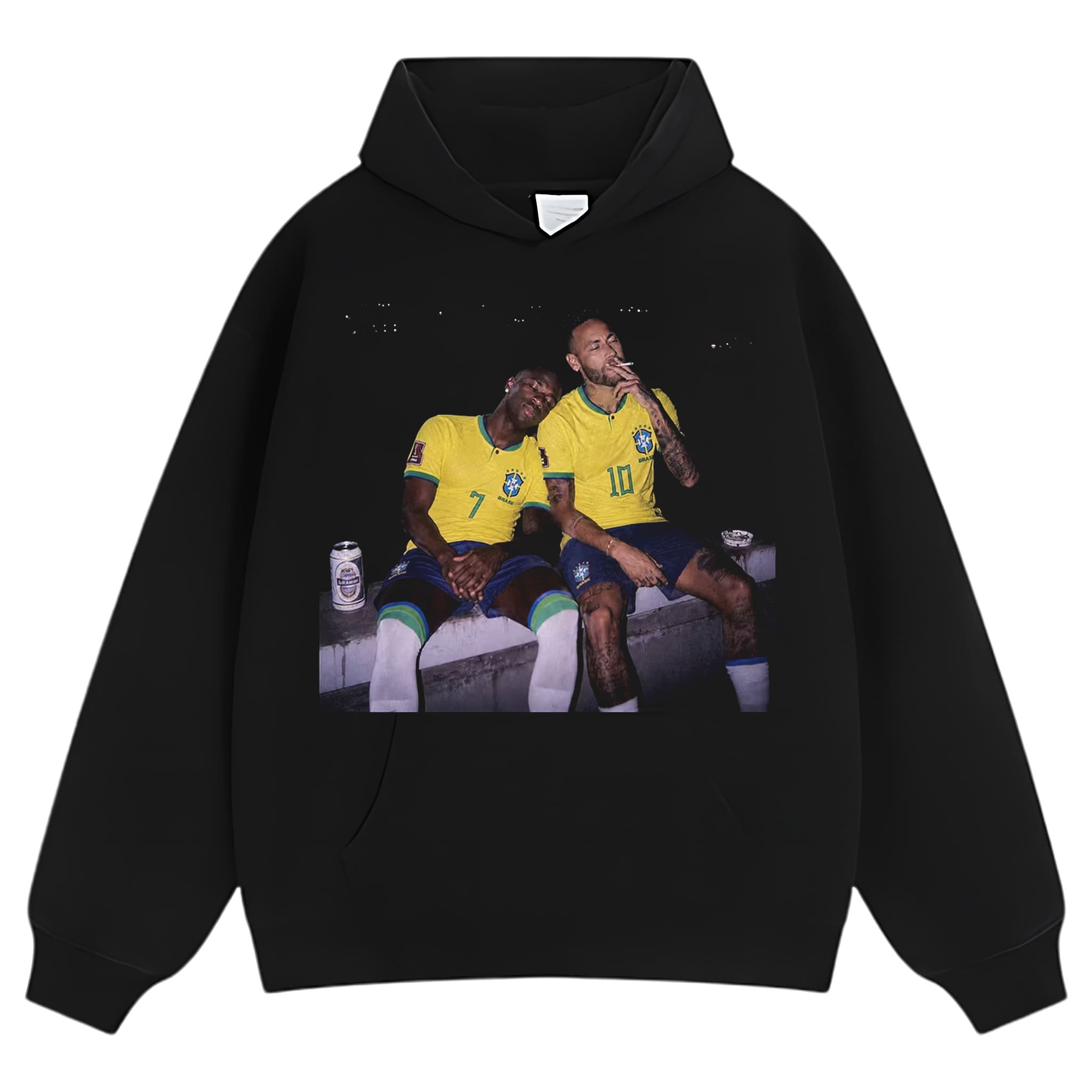 CLASSIC RETRO SOCCER V3 TANK TOP & TEE & LONG SLEEVE & LAYERED LS & HOODIE
