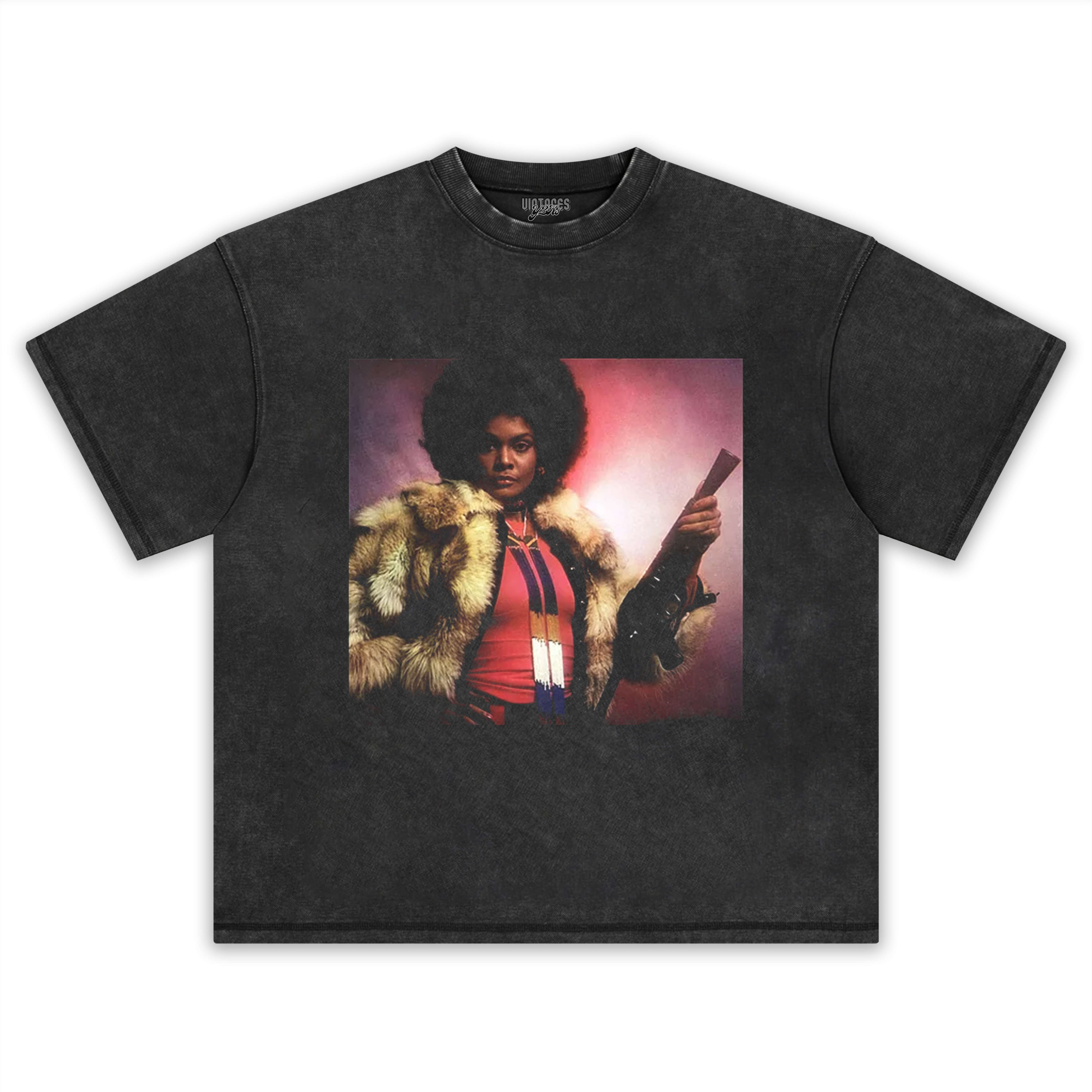 CLEOPATRA JONES TEE
