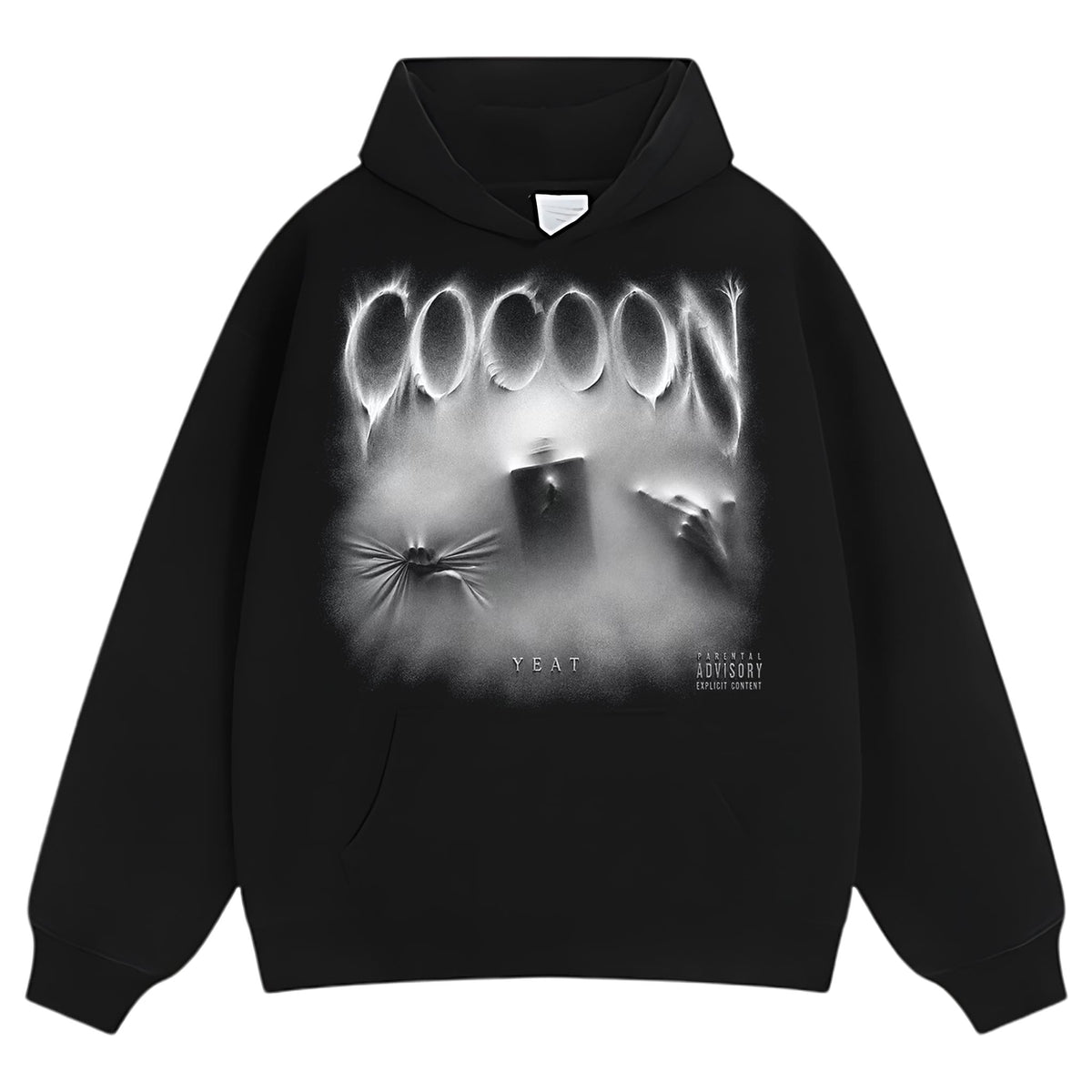 COCOON & YEAT TANK TOP & TEE & LONG SLEEVE & LAYERED LS & HOODIE